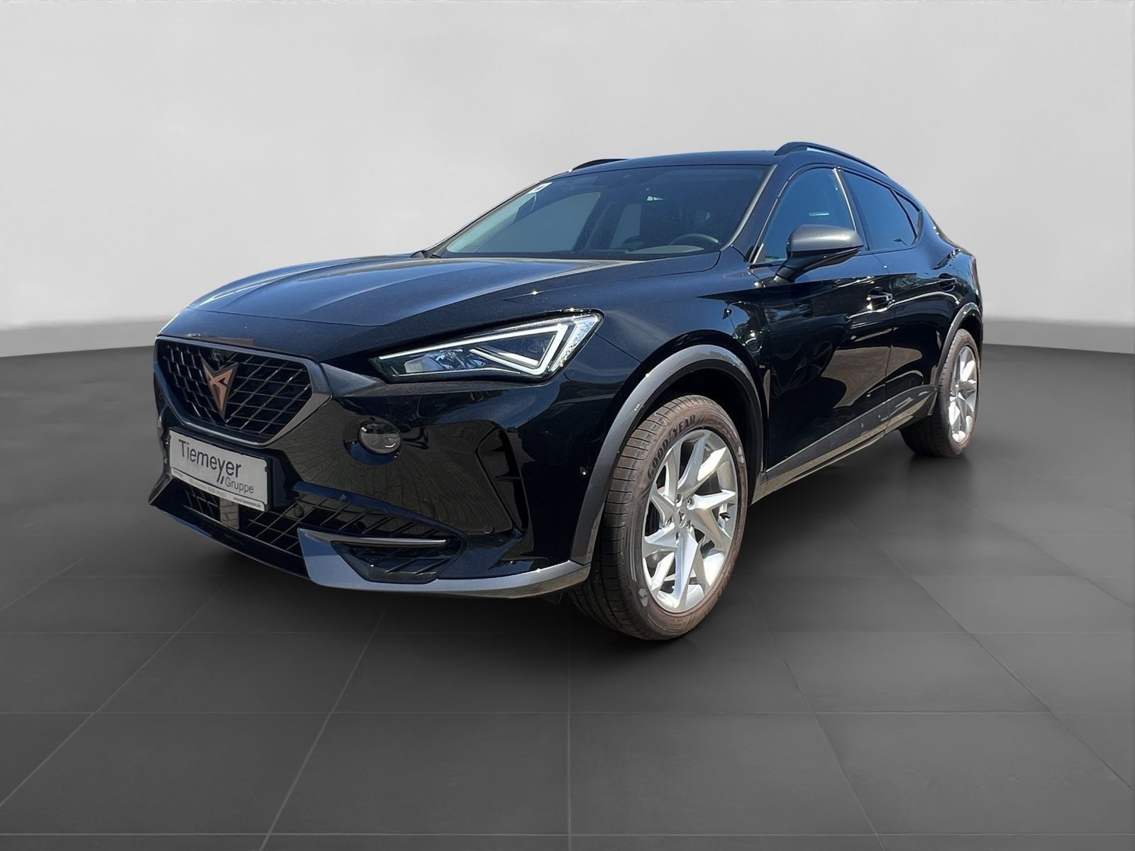 Cupra Formentor – Bild 2