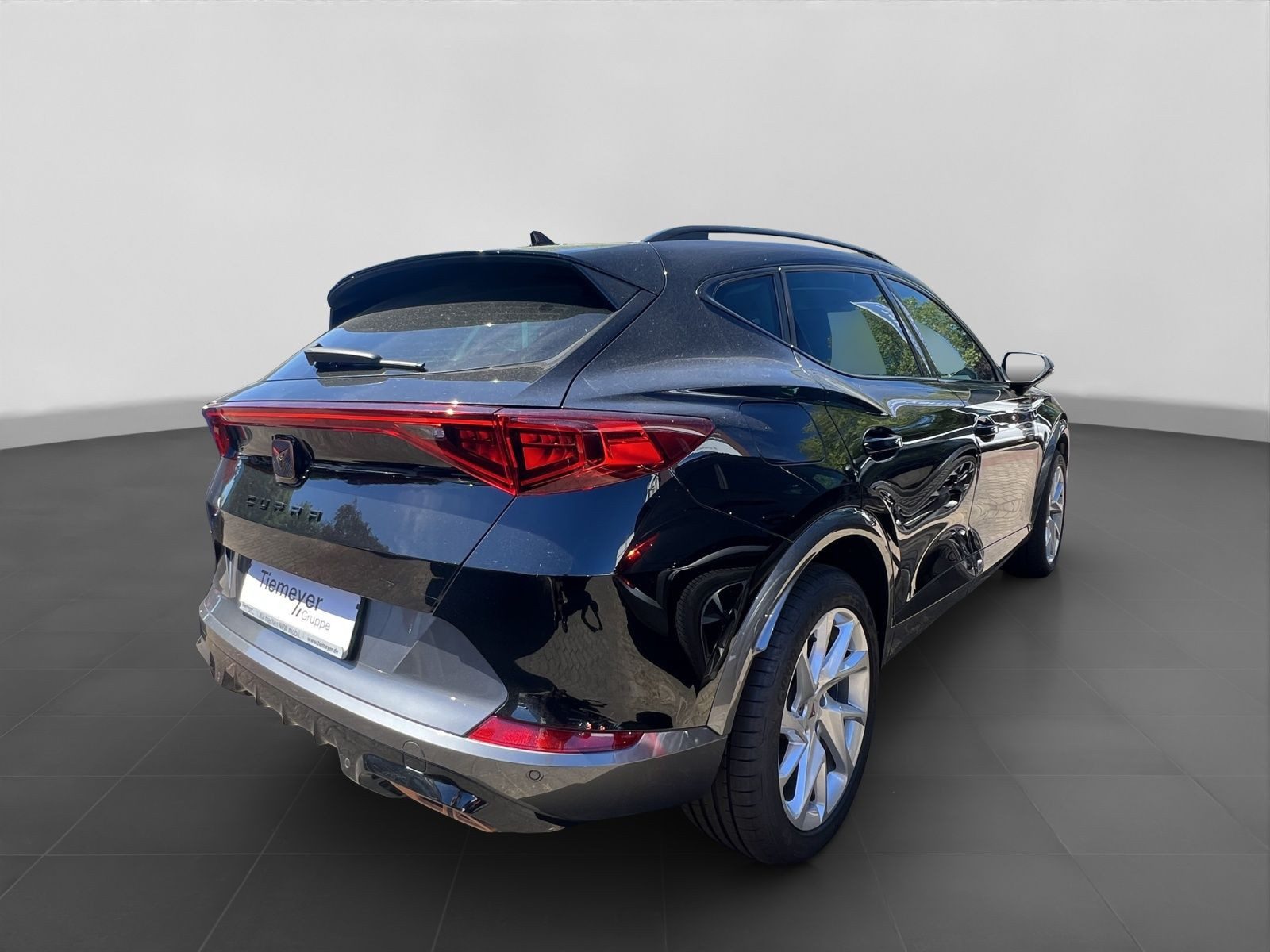 Cupra Formentor – Bild 3