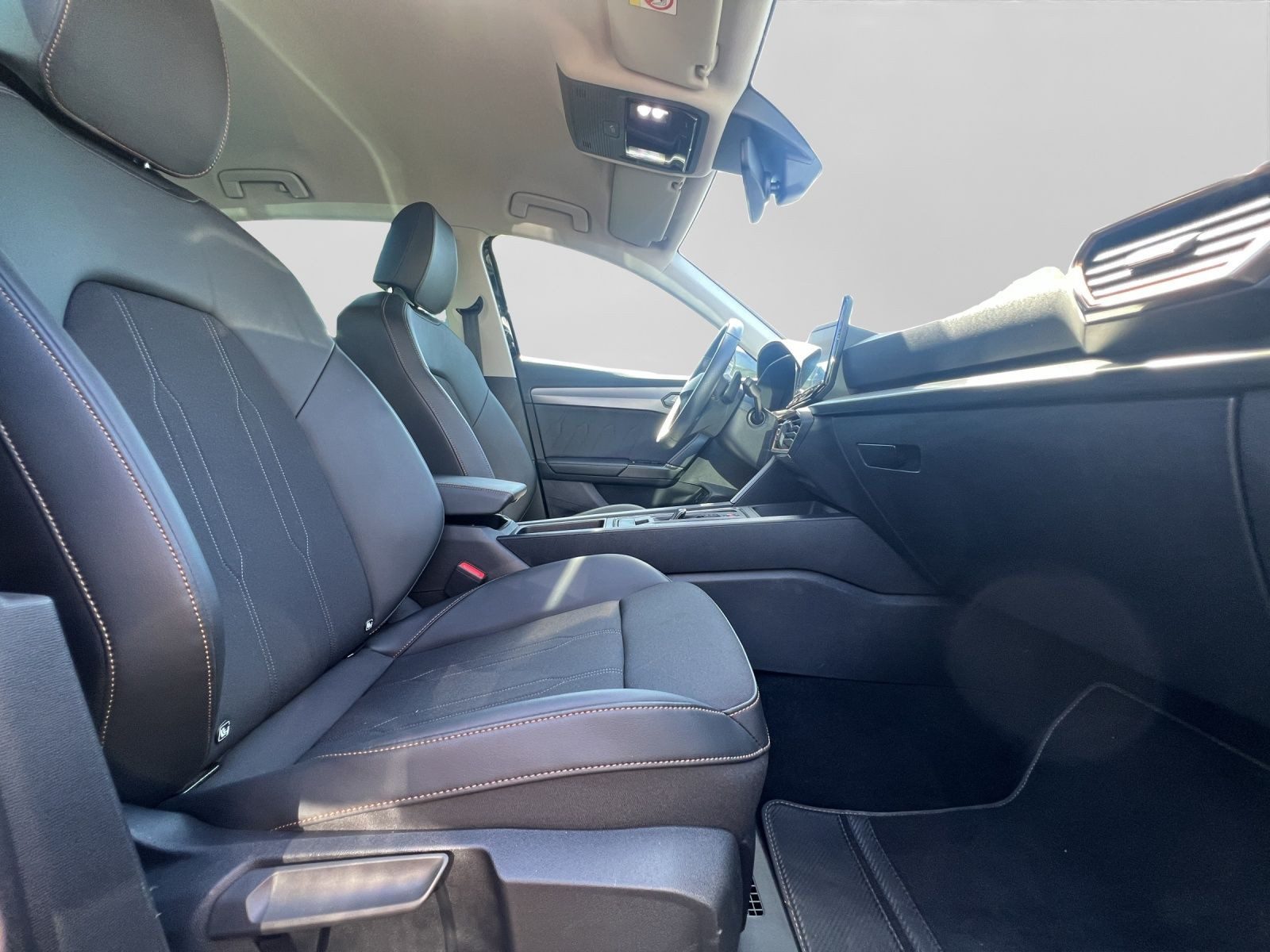Cupra Formentor – Bild 4