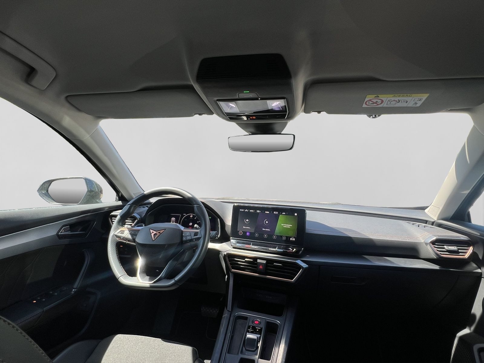 Cupra Formentor – Bild 5