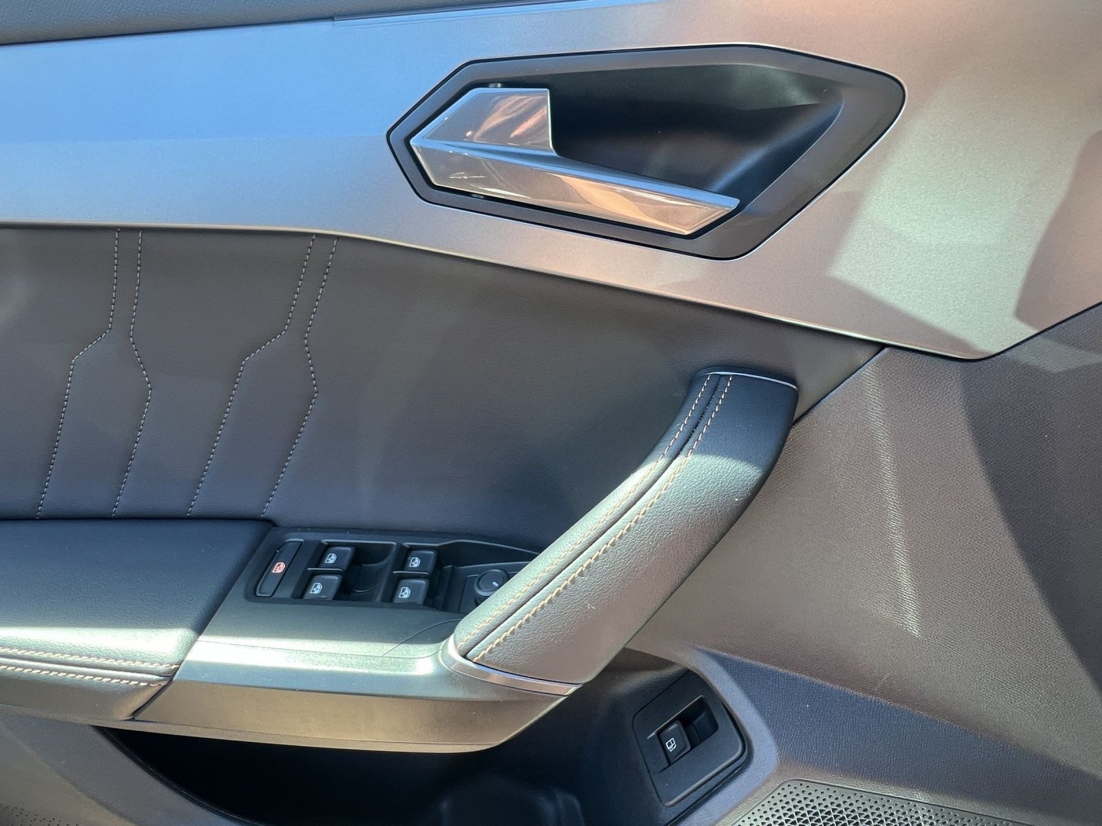 Cupra Formentor – Bild 8