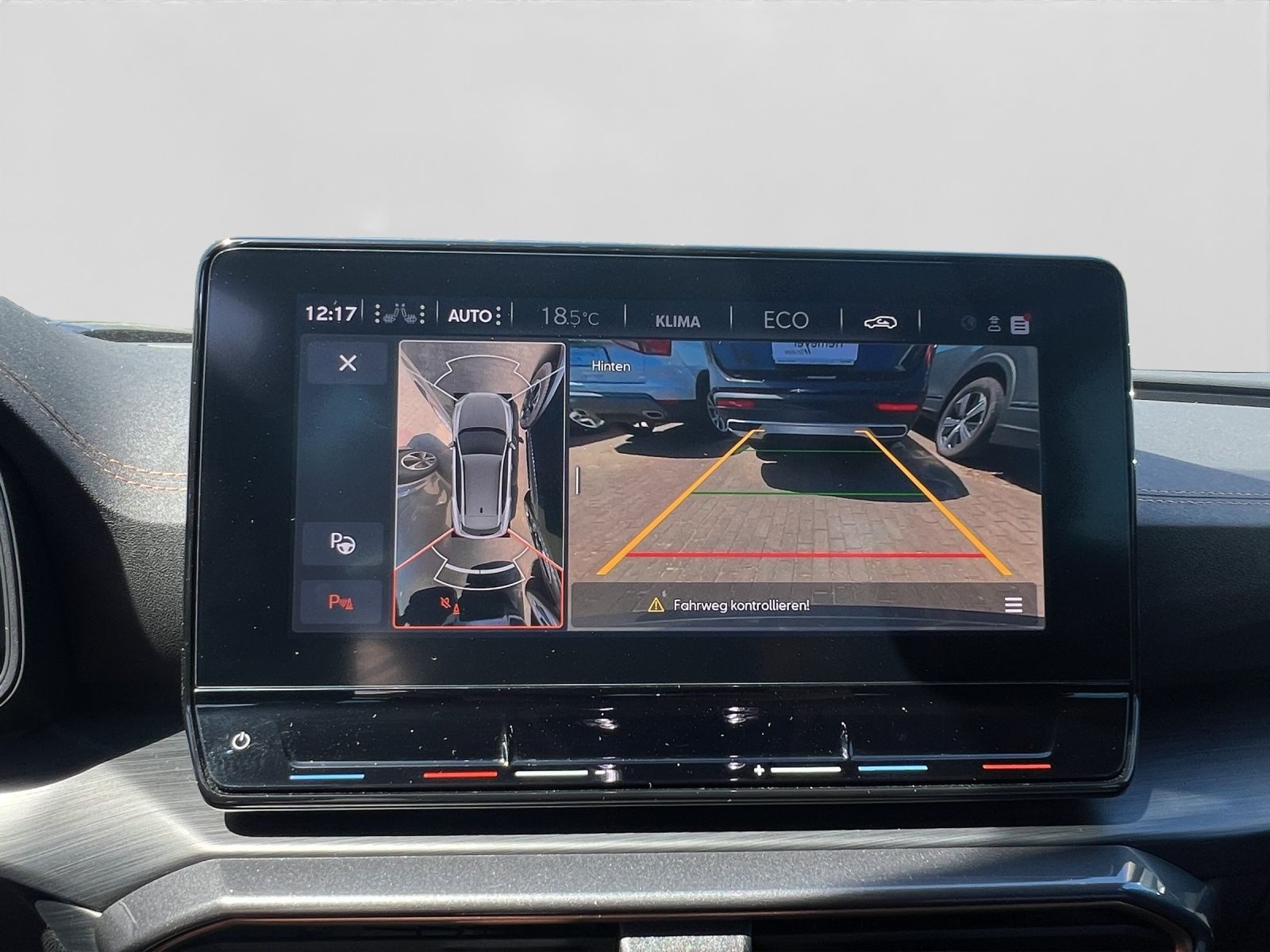 Cupra Formentor – Bild 13