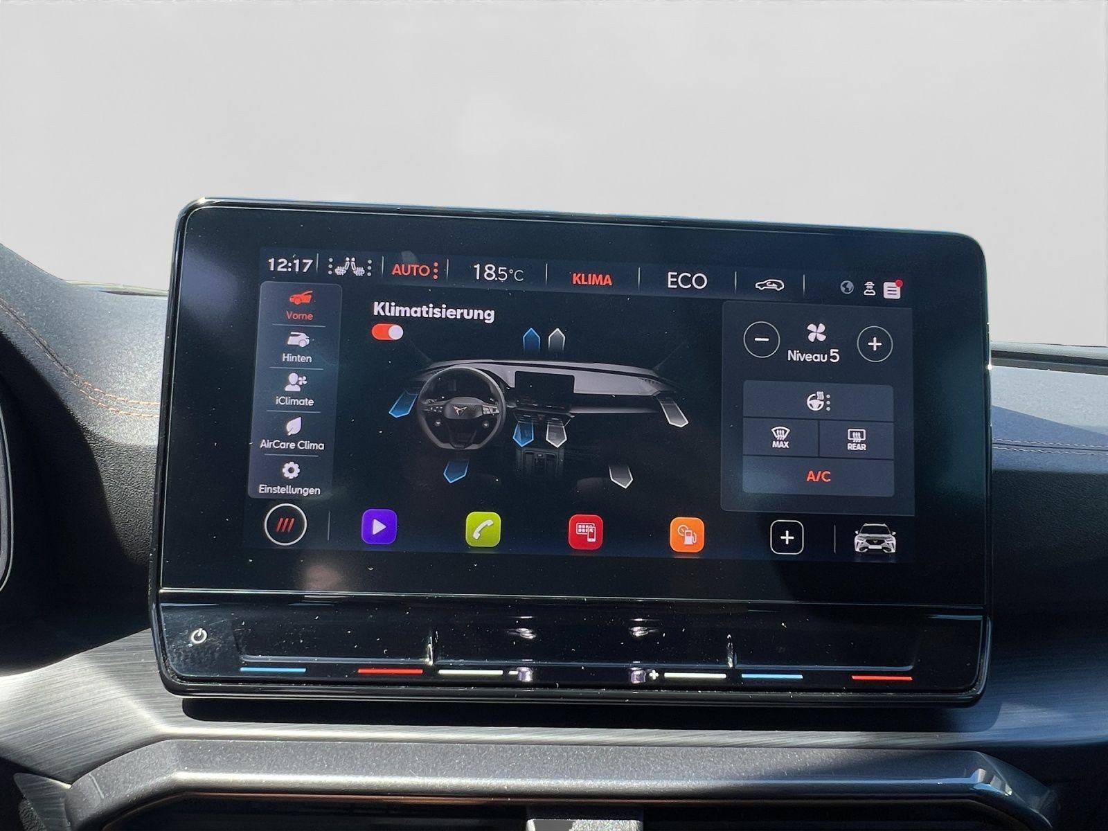 Cupra Formentor – Bild 14