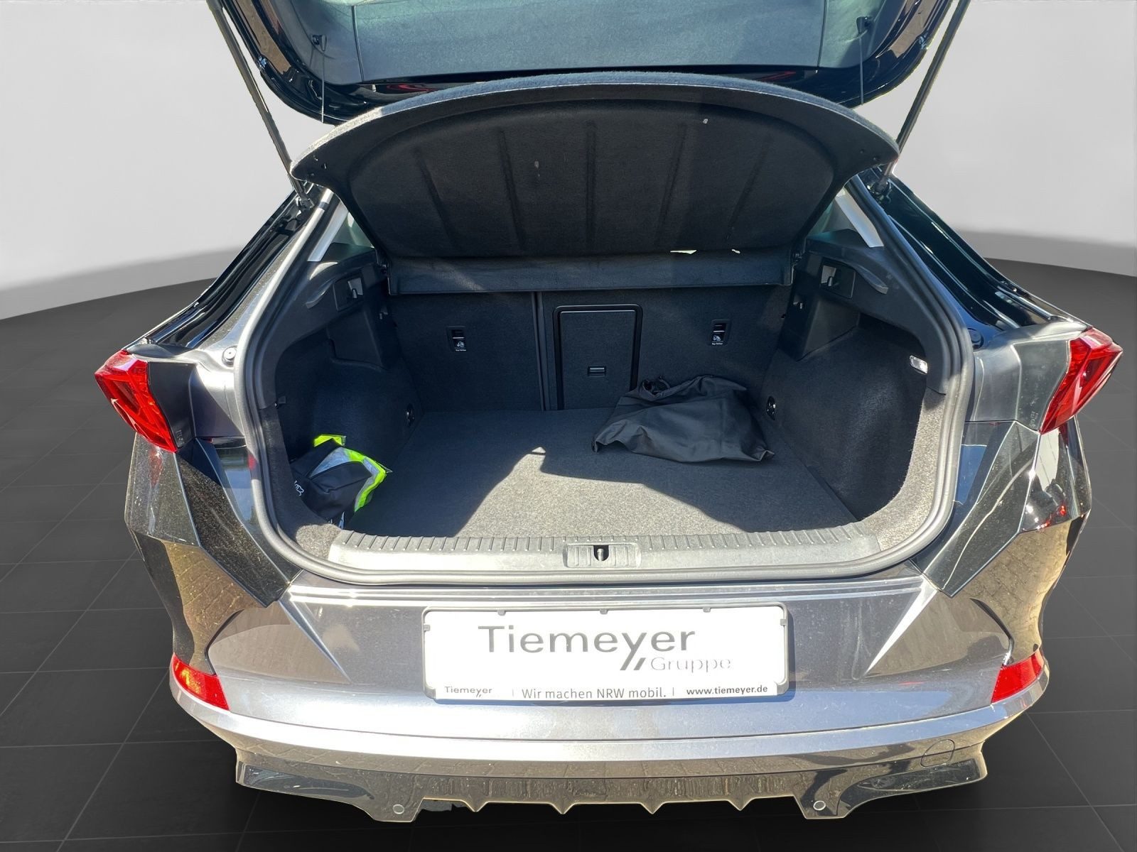 Cupra Formentor – Bild 17