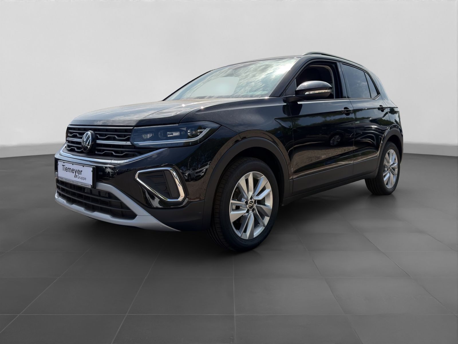 Volkswagen T-Cross – Bild 2