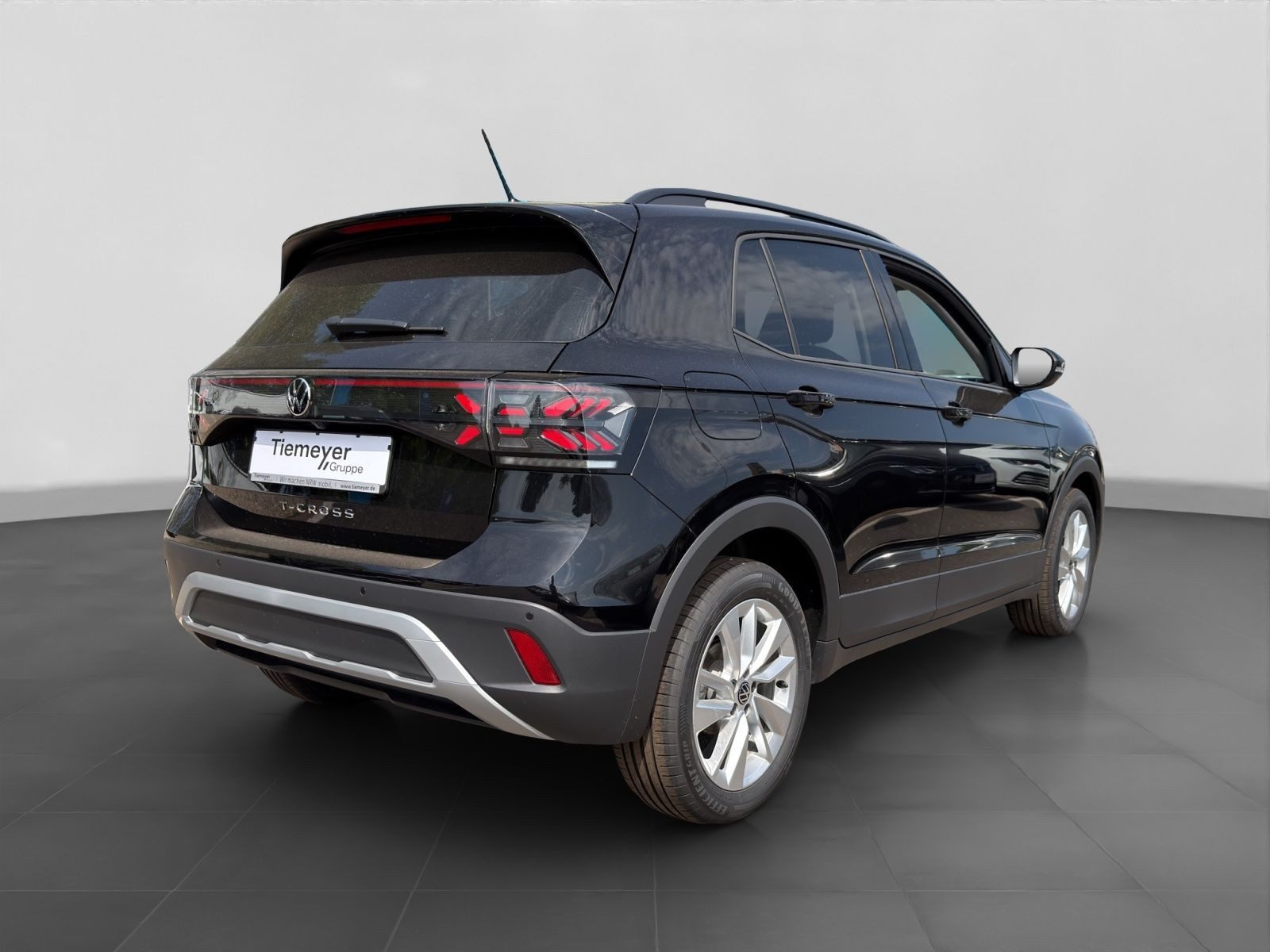Volkswagen T-Cross – Bild 3
