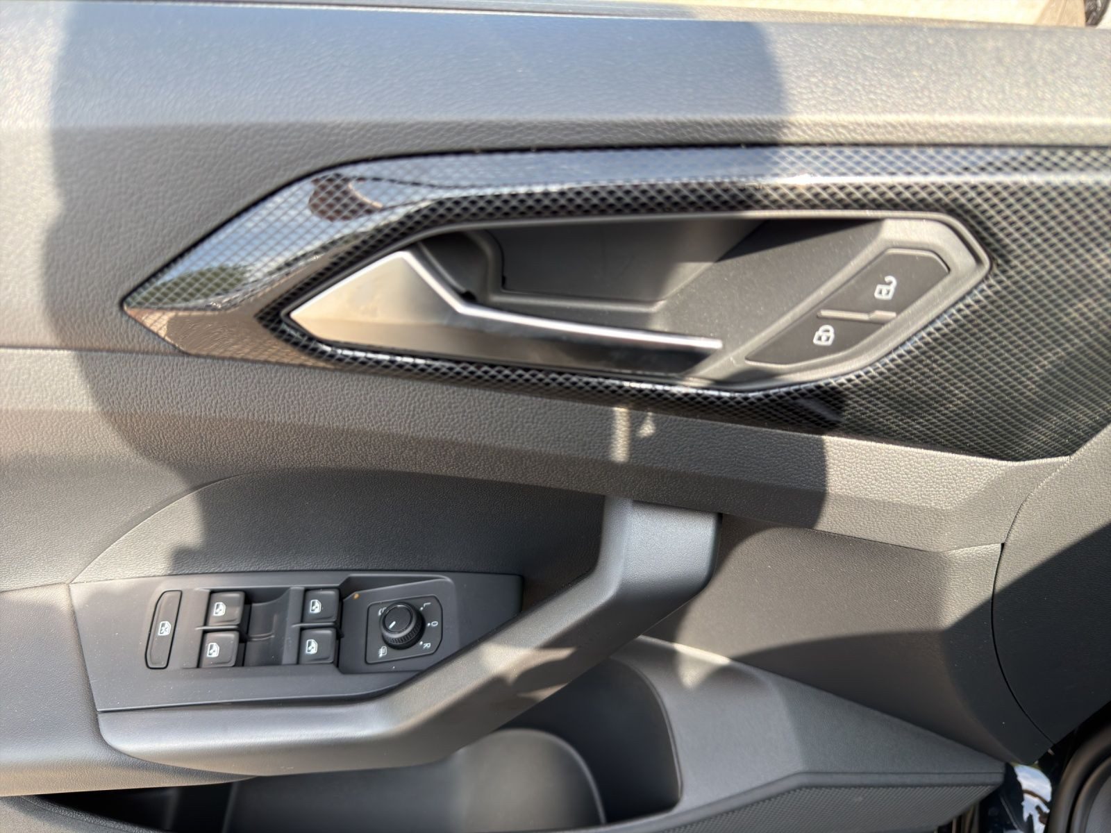 Volkswagen T-Cross – Bild 8