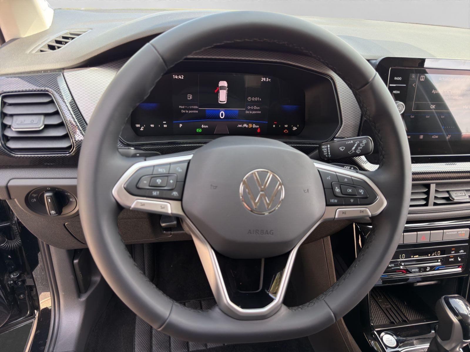 Volkswagen T-Cross – Bild 9