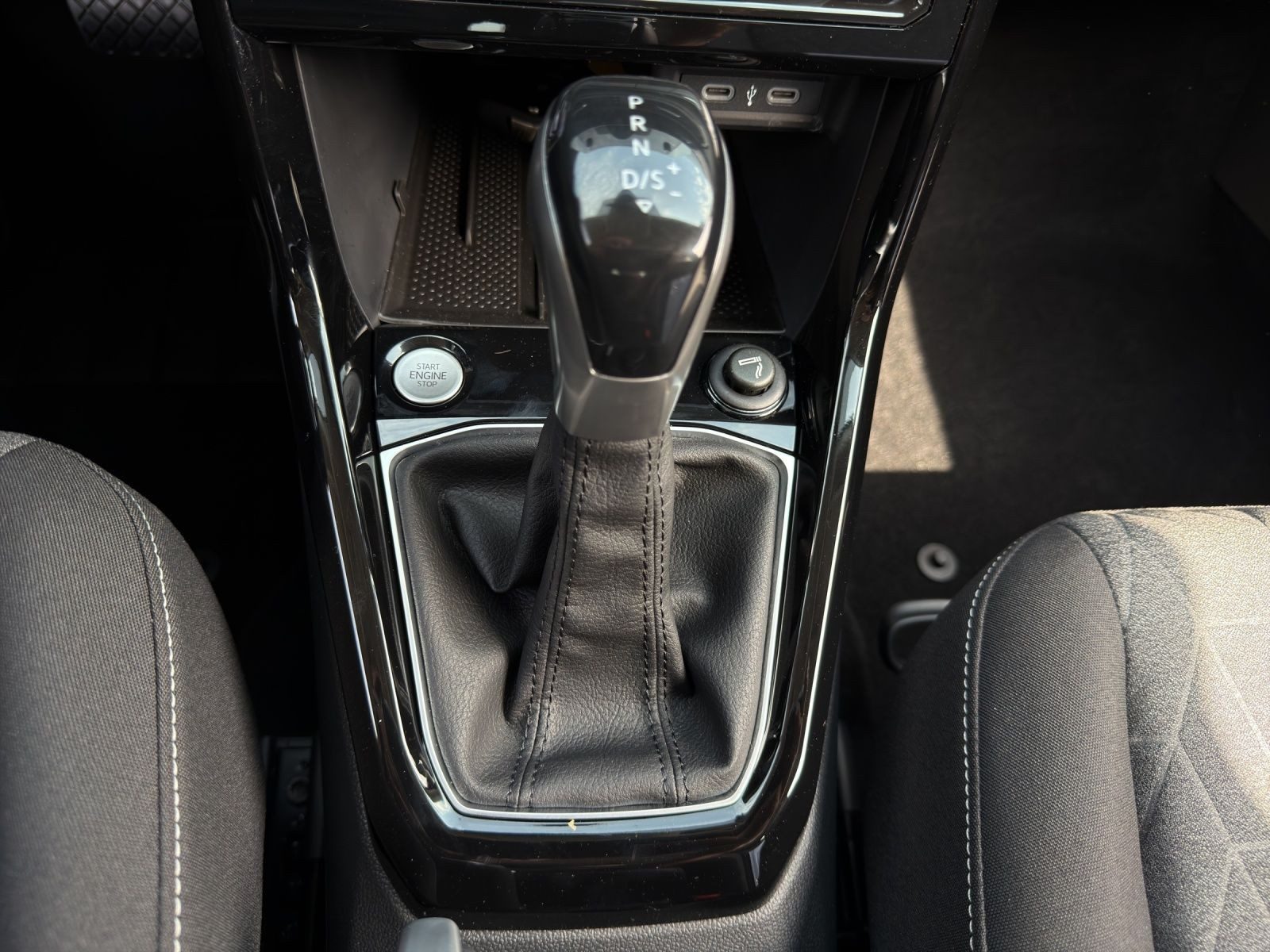 Volkswagen T-Cross – Bild 11