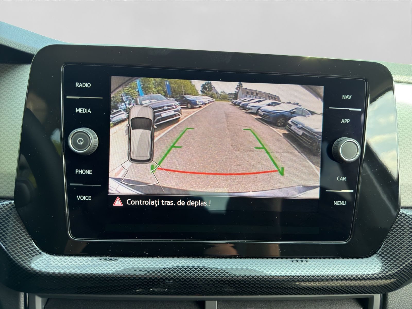 Volkswagen T-Cross – Bild 12
