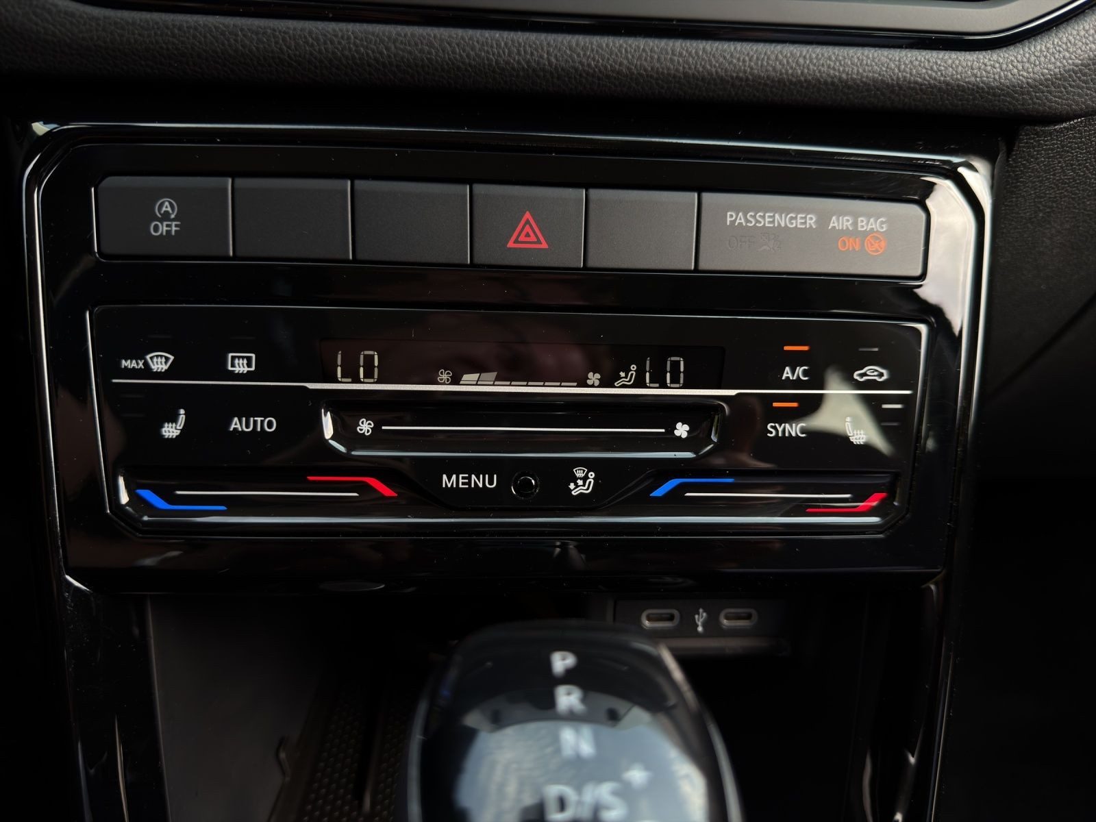Volkswagen T-Cross – Bild 14