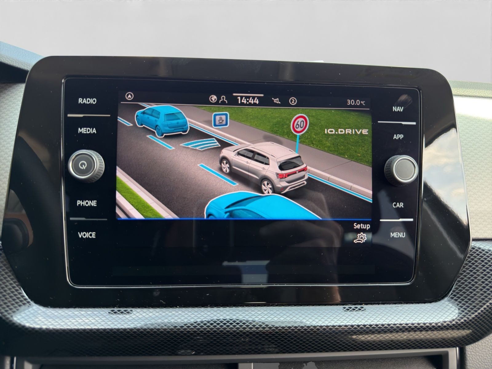 Volkswagen T-Cross – Bild 15