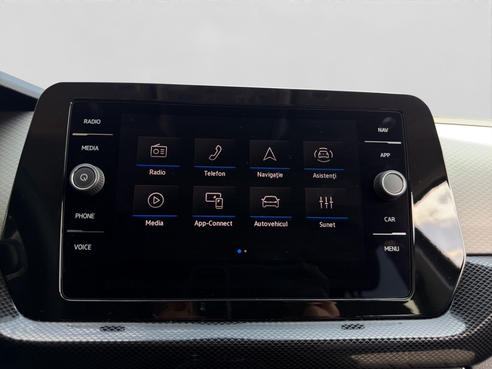 Volkswagen T-Cross – Bild 16