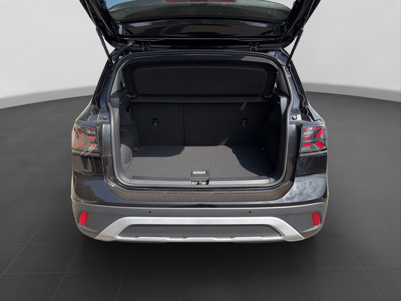 Volkswagen T-Cross – Bild 17