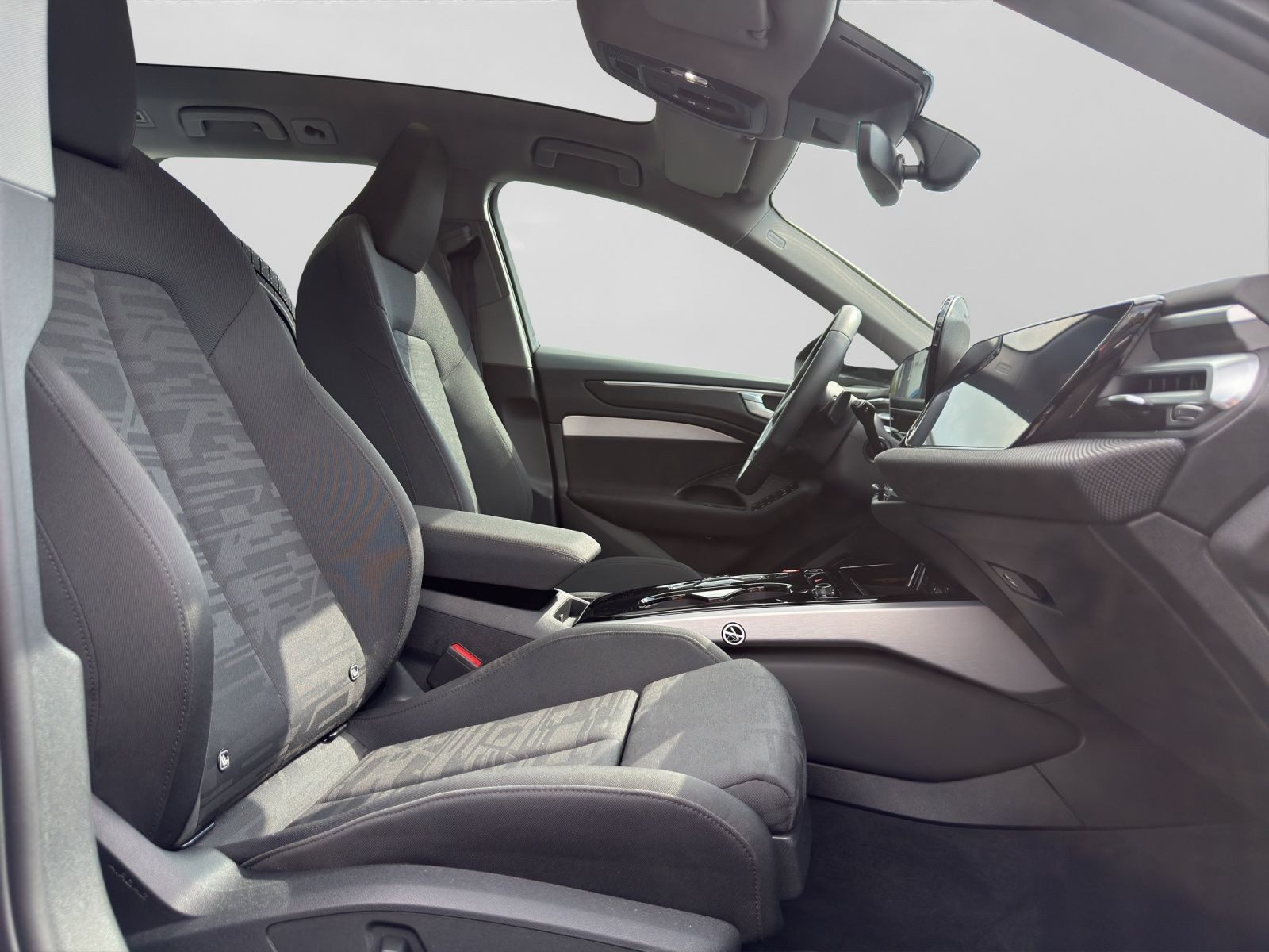 Audi A6 Avant – Foto 4