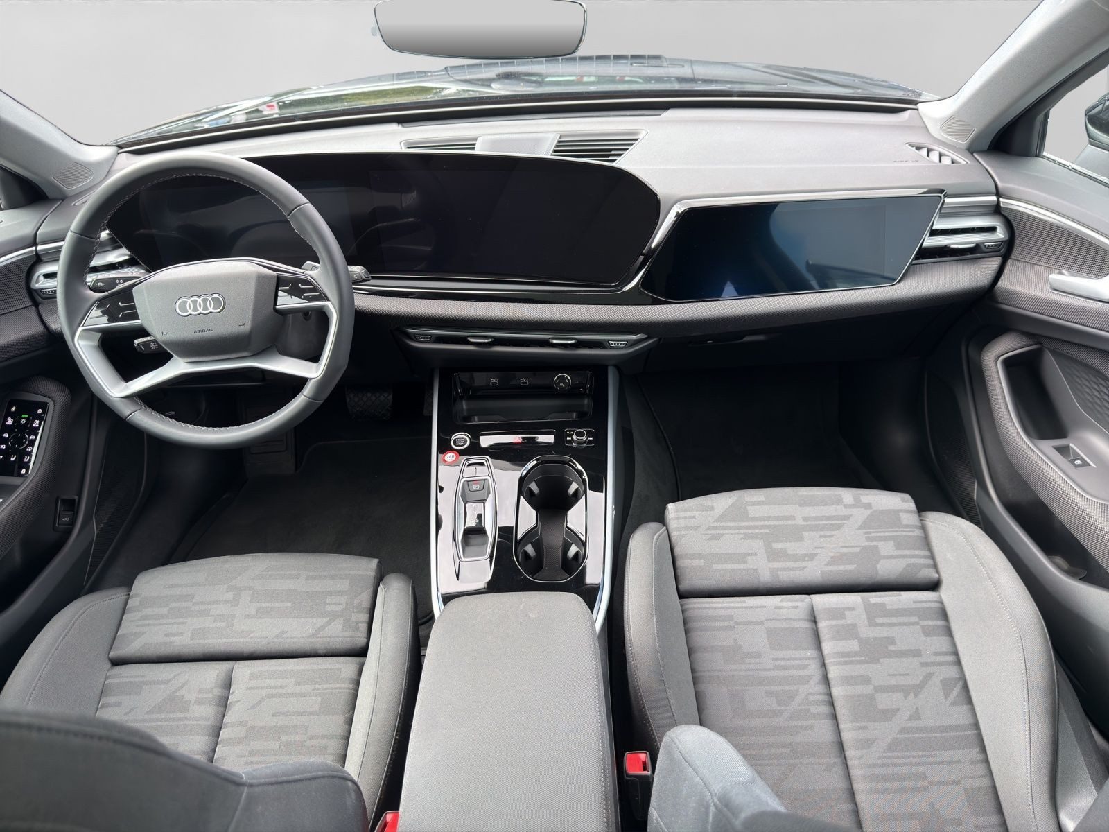 Audi A6 Avant – Foto 5