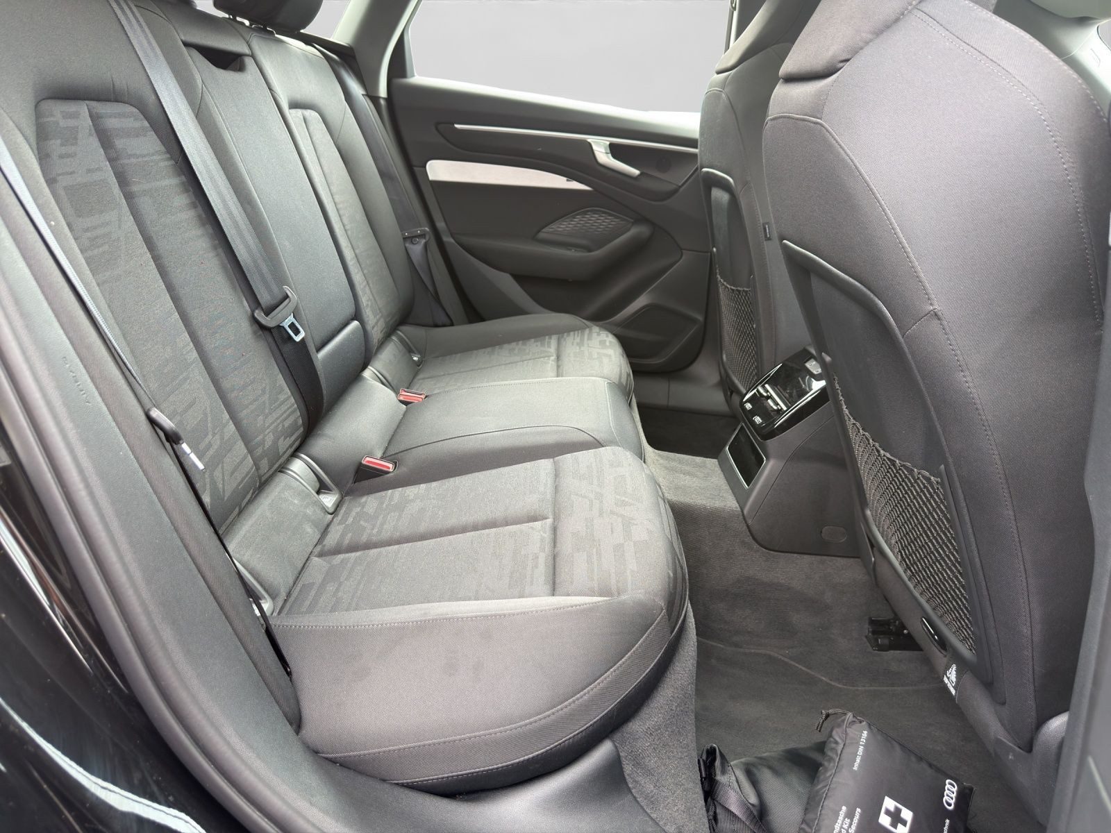 Audi A6 Avant – Foto 6