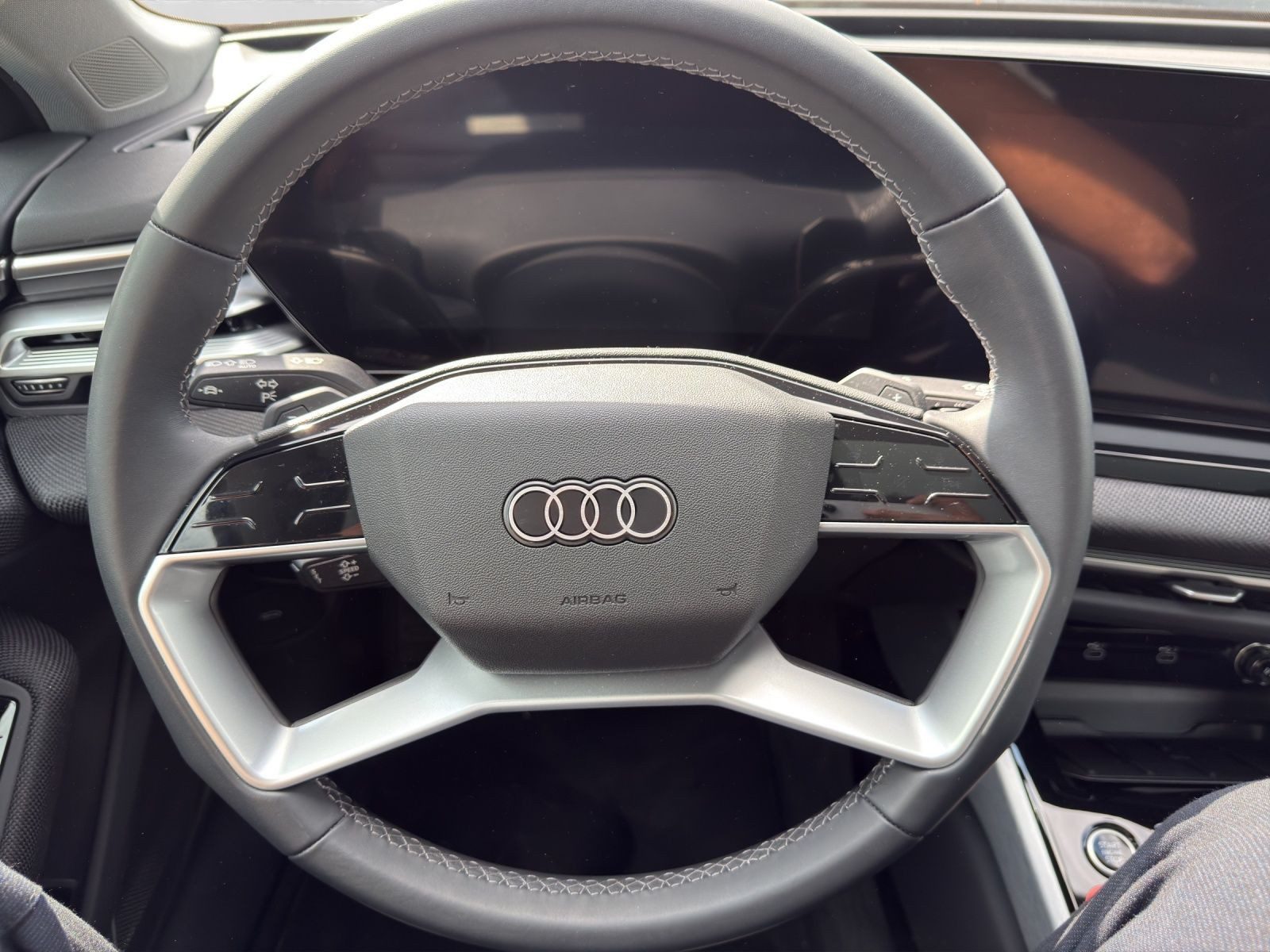 Audi A6 Avant – Foto 9