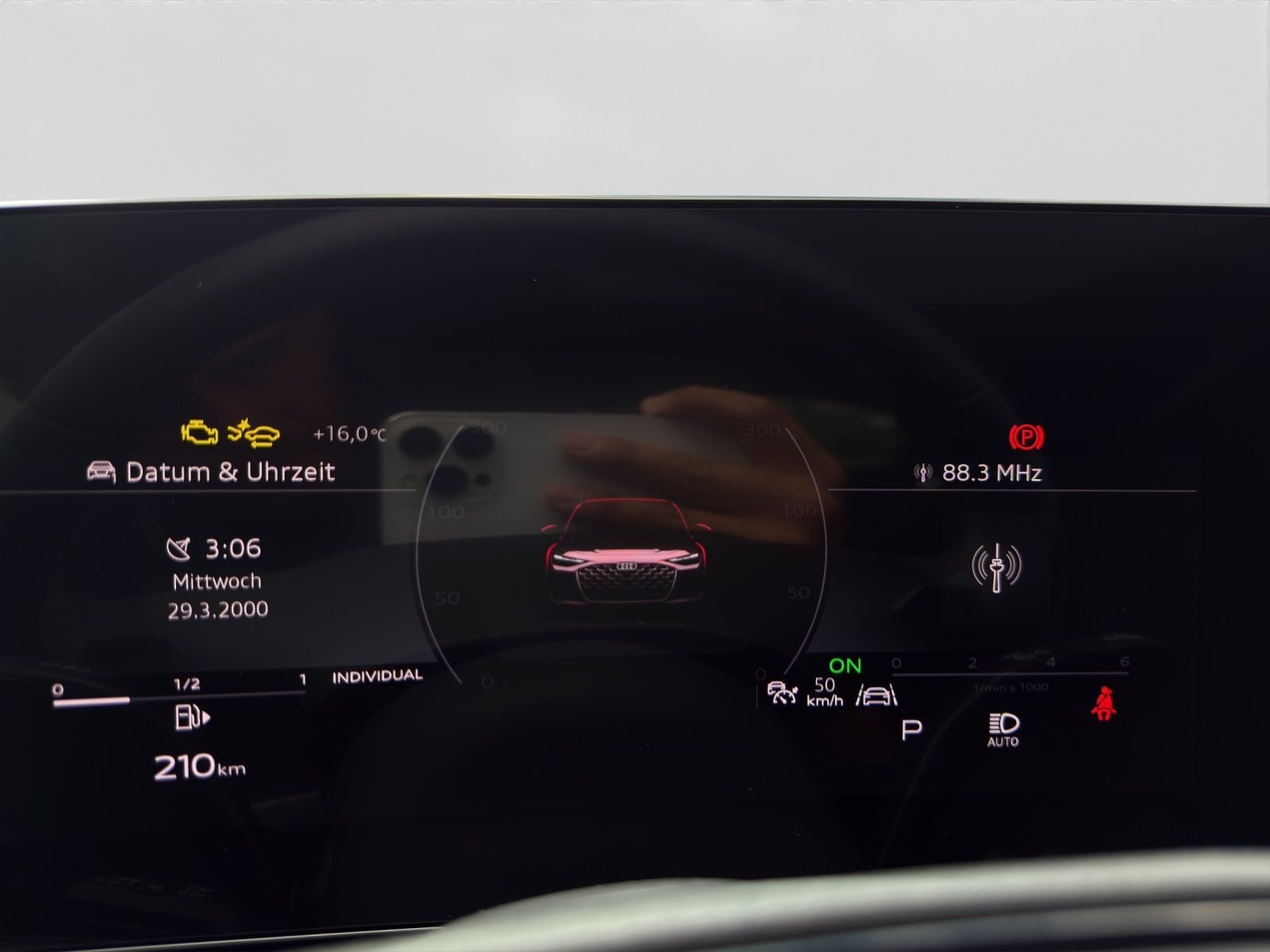 Audi A6 Avant – Foto 10