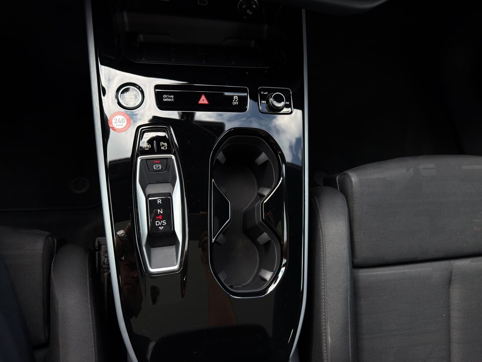 Audi A6 Avant – Foto 11