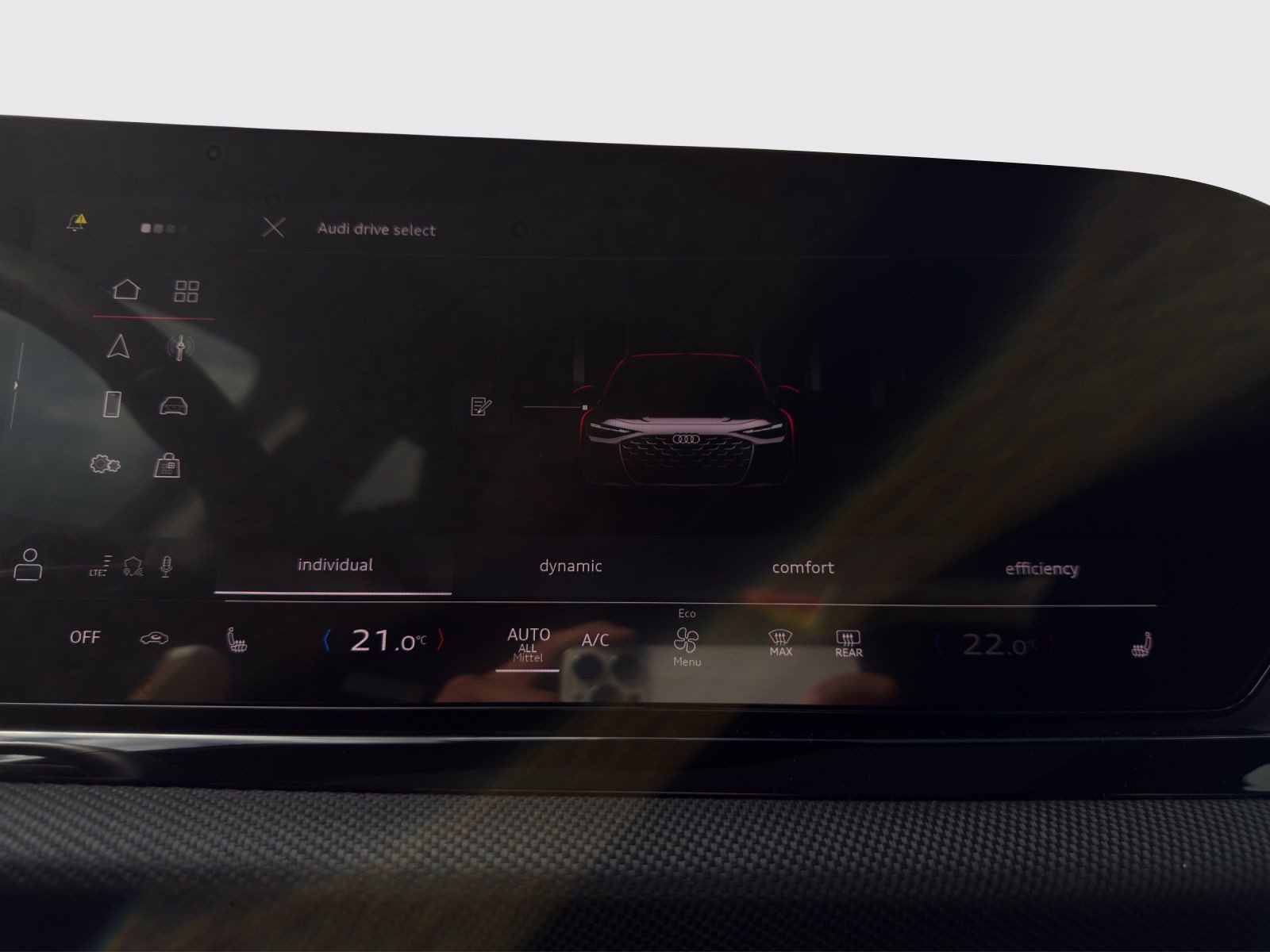 Audi A6 Avant – Foto 14