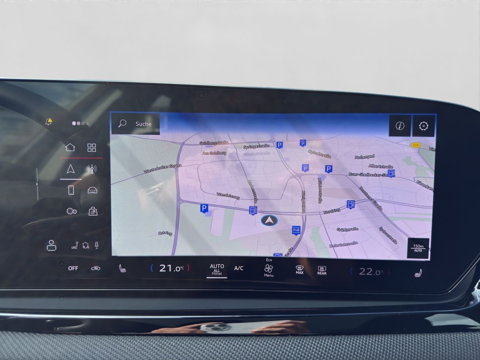 Audi A6 Avant – Foto 15