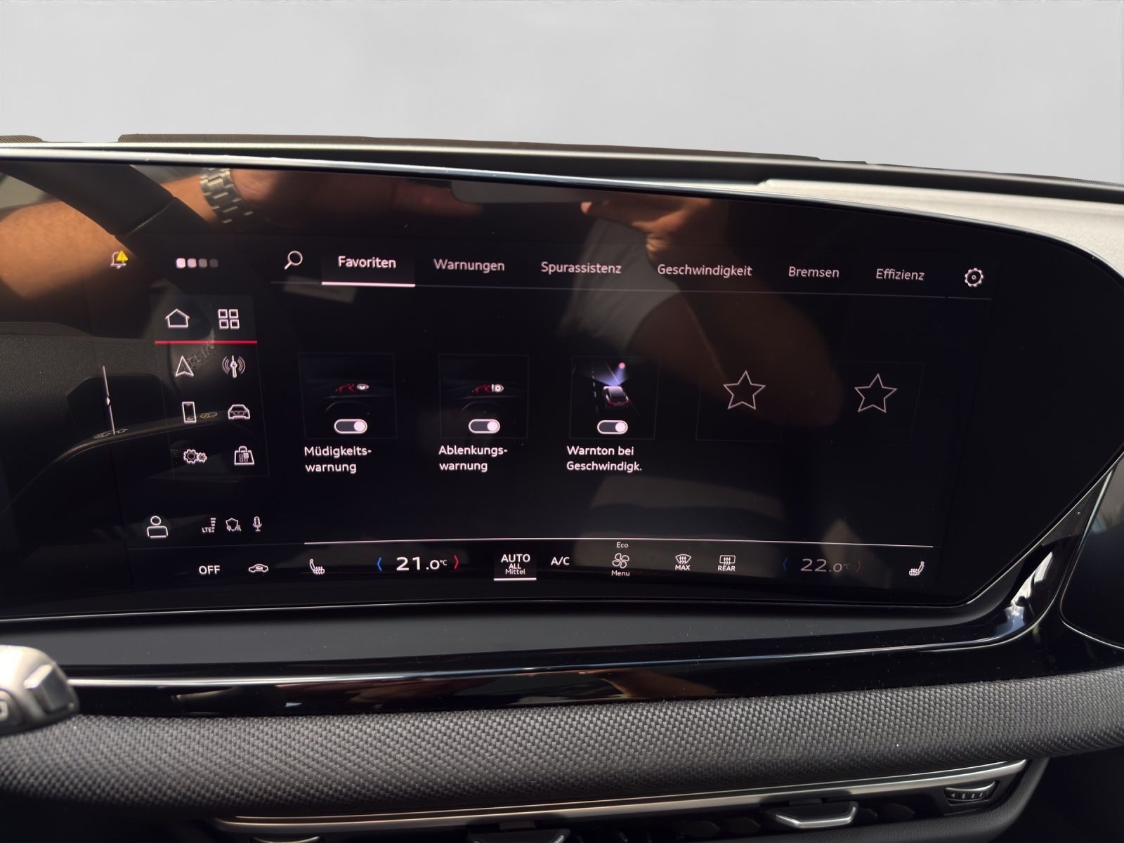 Audi A6 Avant – Foto 16