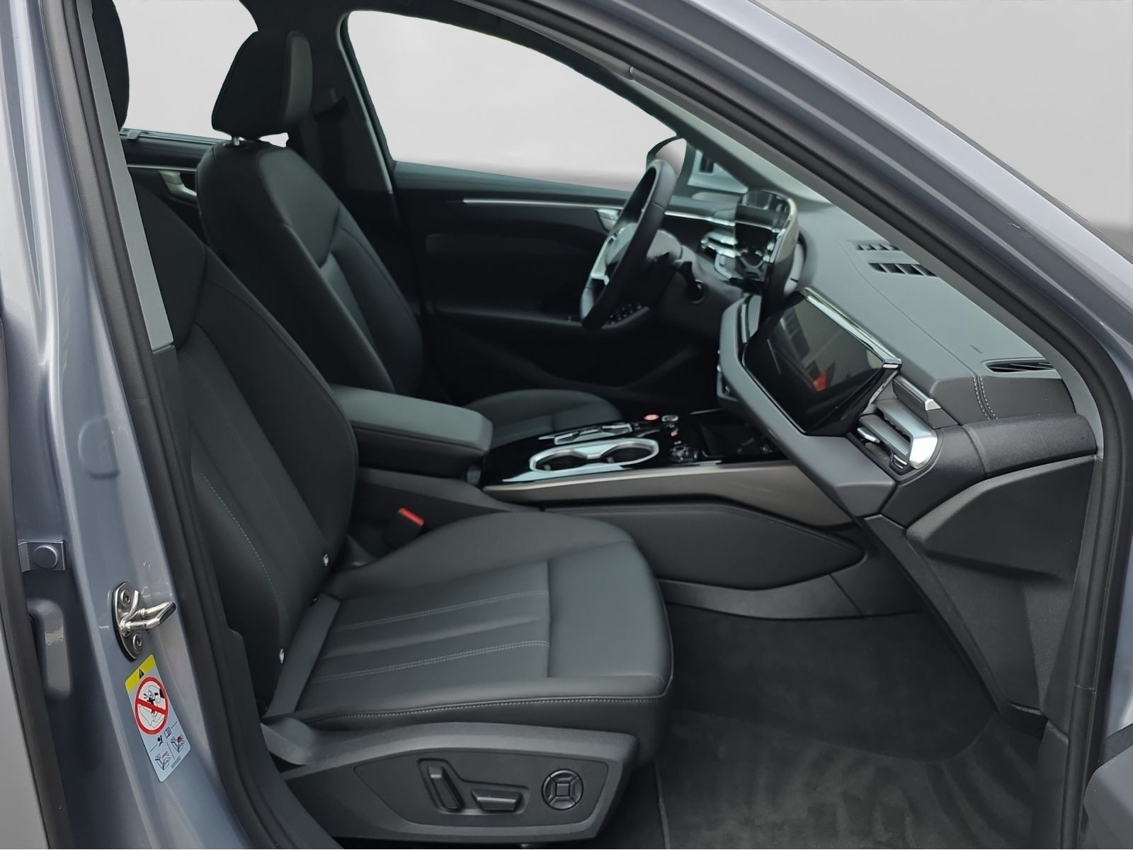Audi A6 Avant – Bild 4