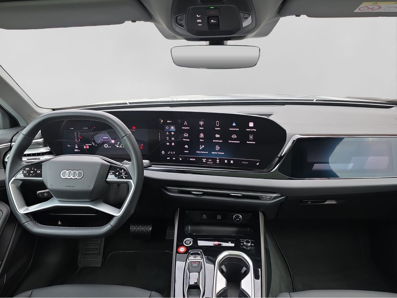 Audi A6 Avant – Bild 5