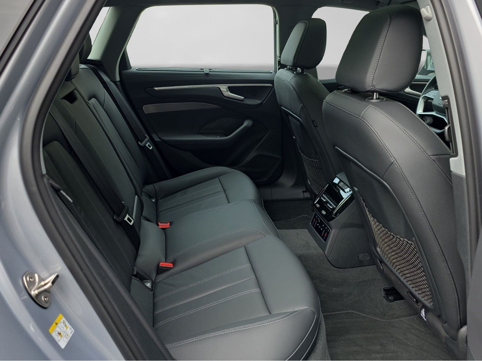 Audi A6 Avant – Bild 6