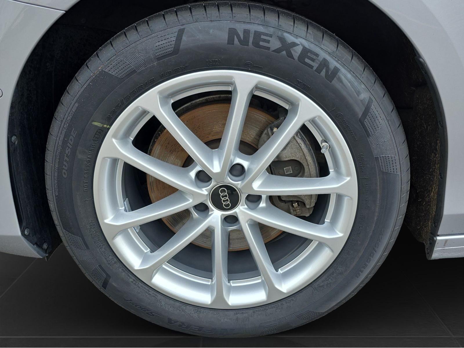Audi A6 Avant – Bild 7