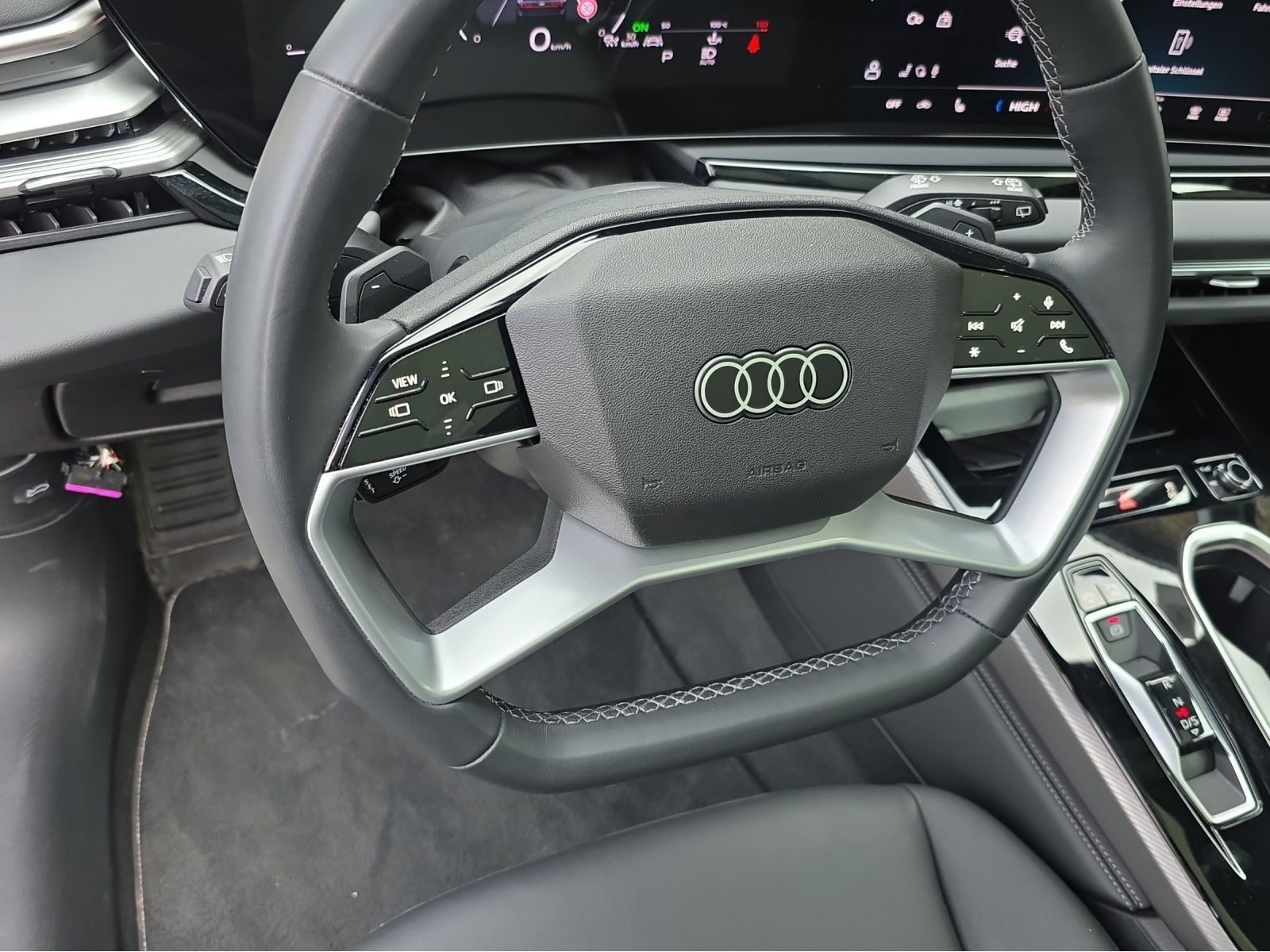 Audi A6 Avant – Bild 9