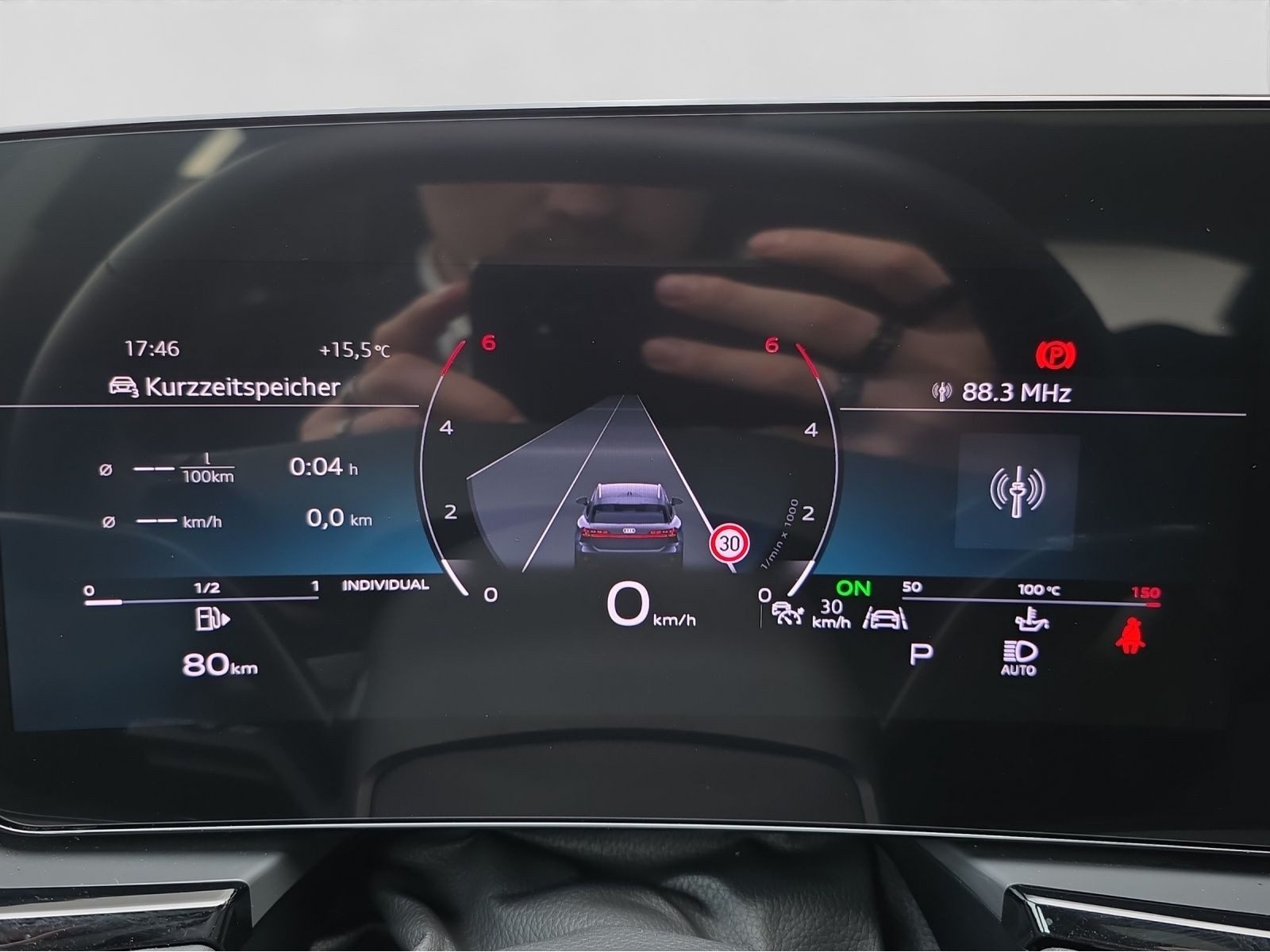 Audi A6 Avant – Bild 10