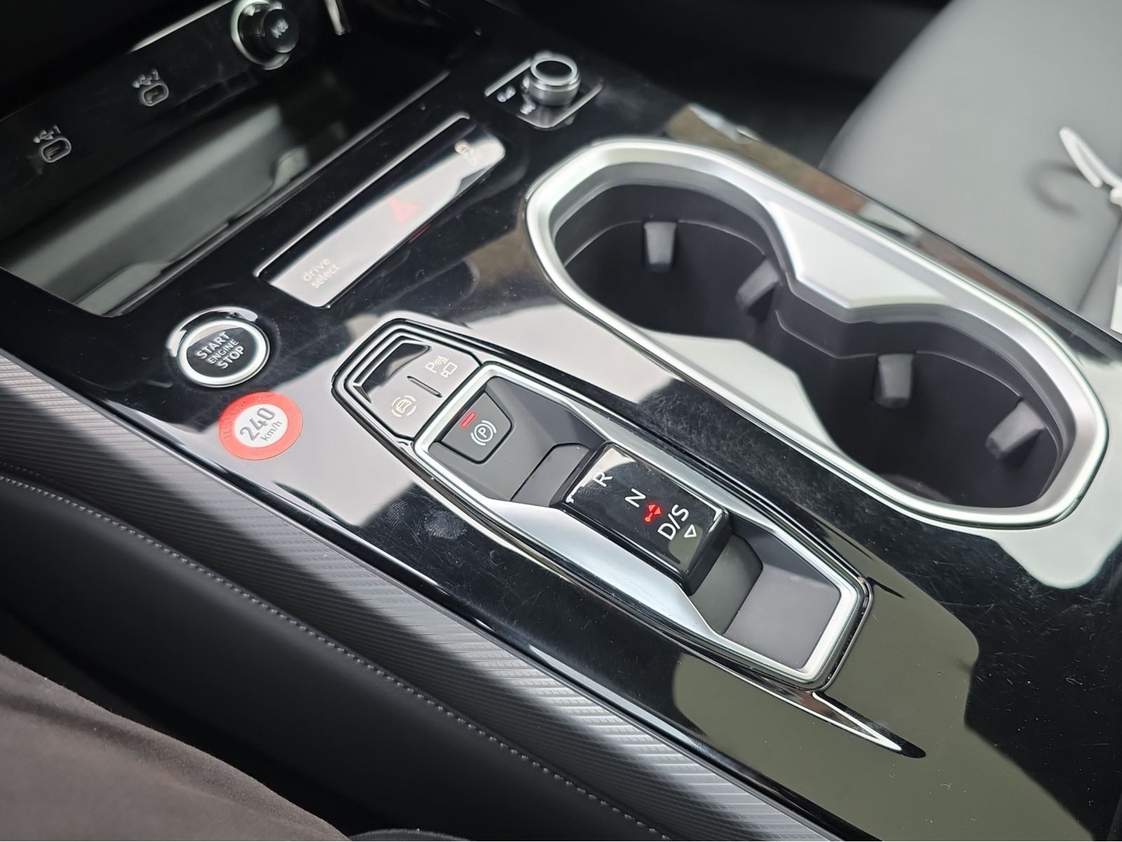 Audi A6 Avant – Bild 11