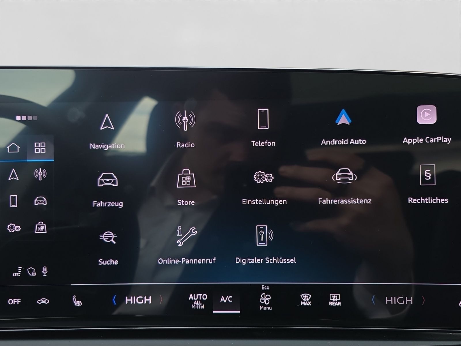 Audi A6 Avant – Bild 12