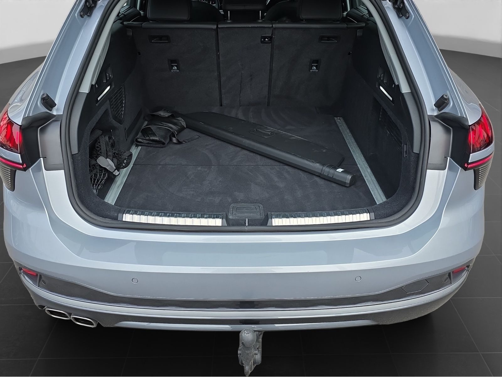 Audi A6 Avant – Bild 17