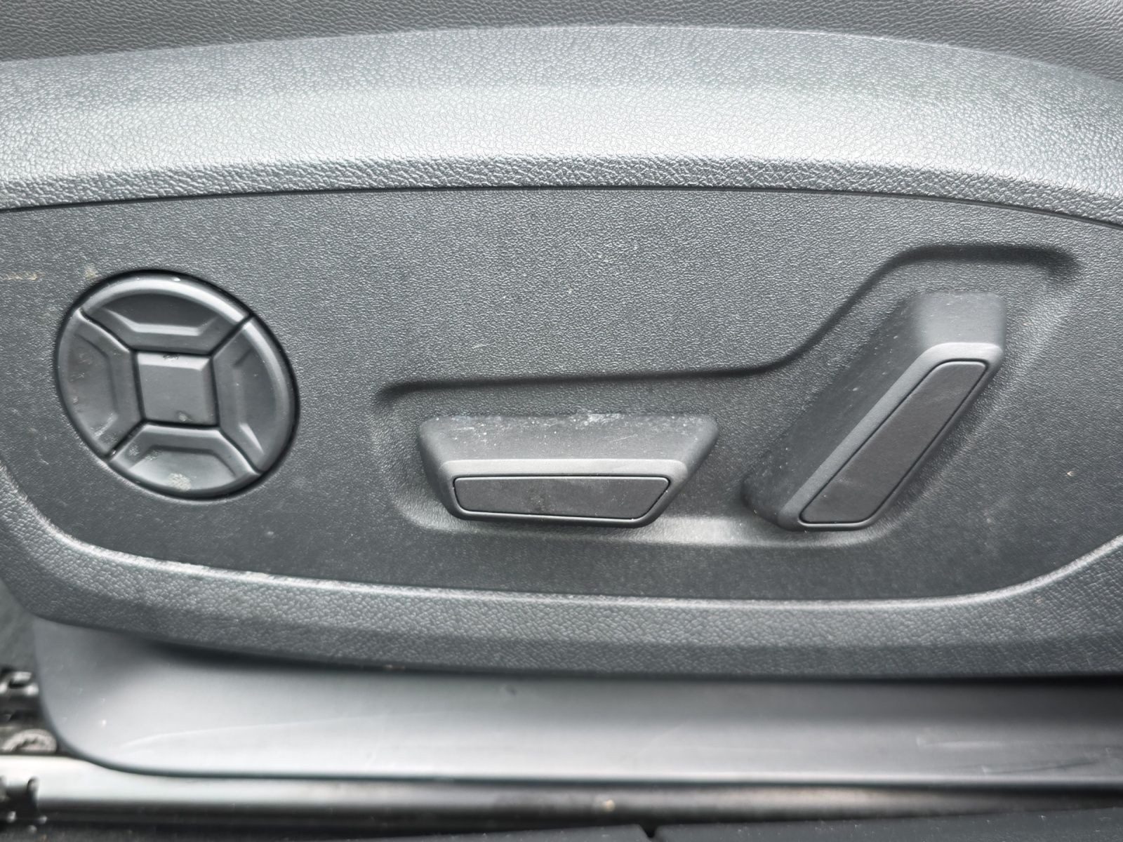 Audi A6 Avant – Bild 19