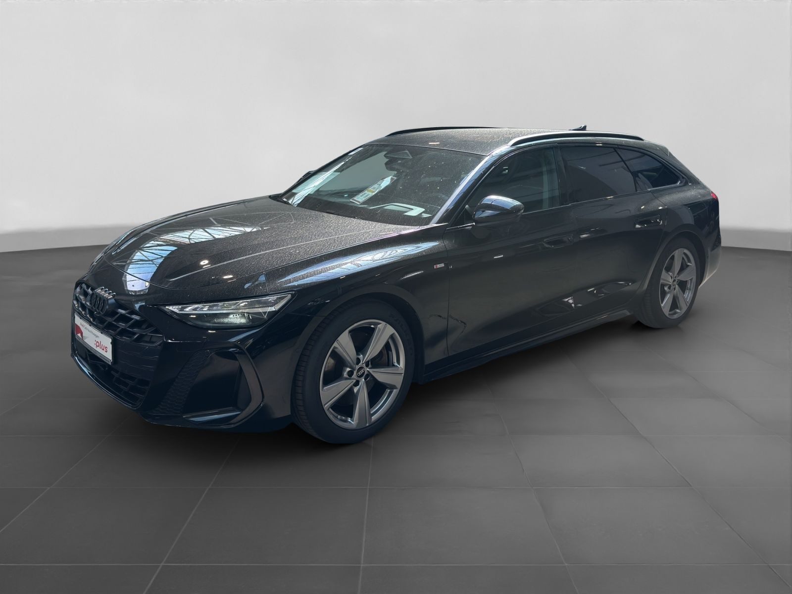 Audi A6 Avant – Foto 2