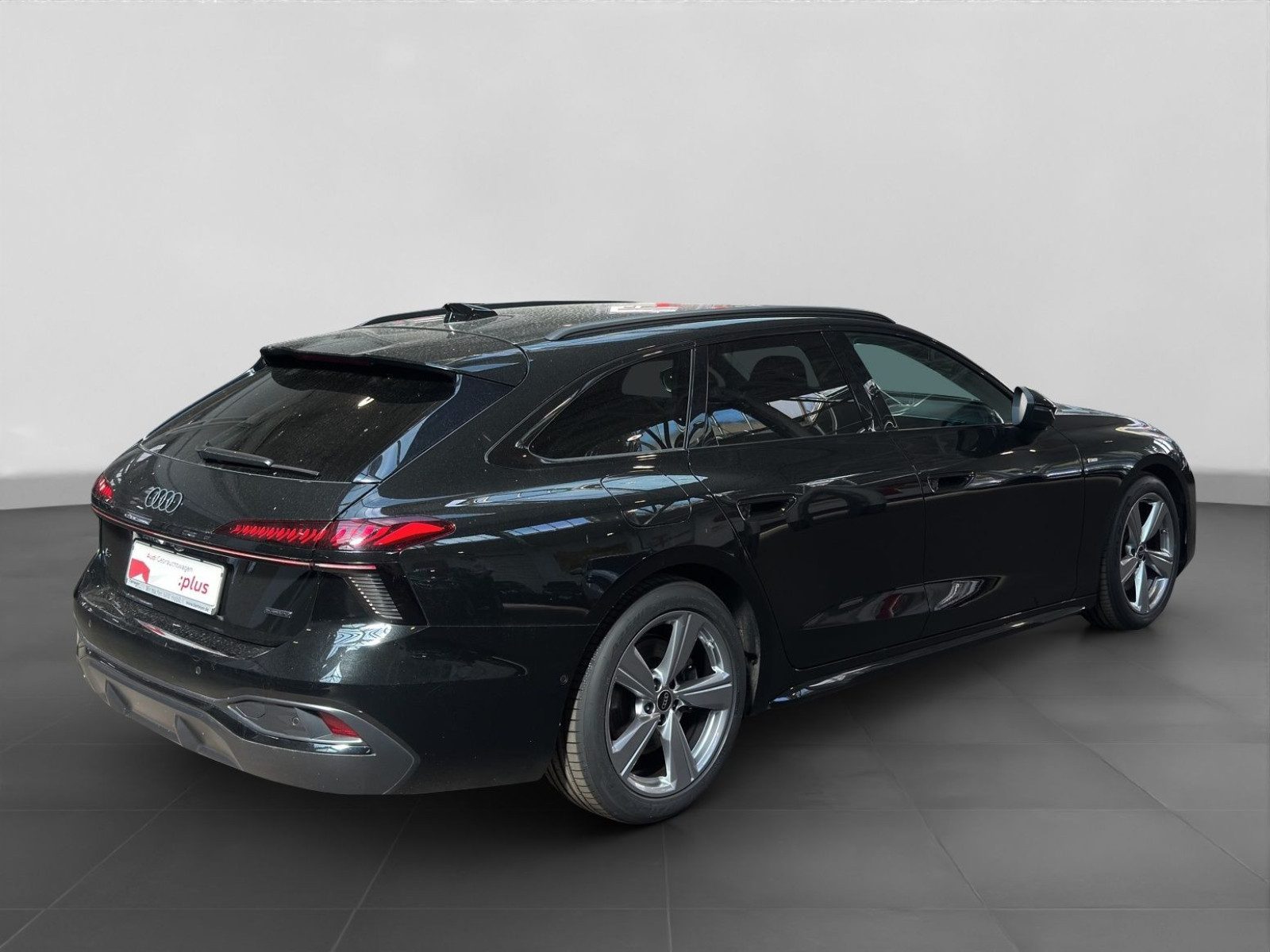 Audi A6 Avant – Foto 3