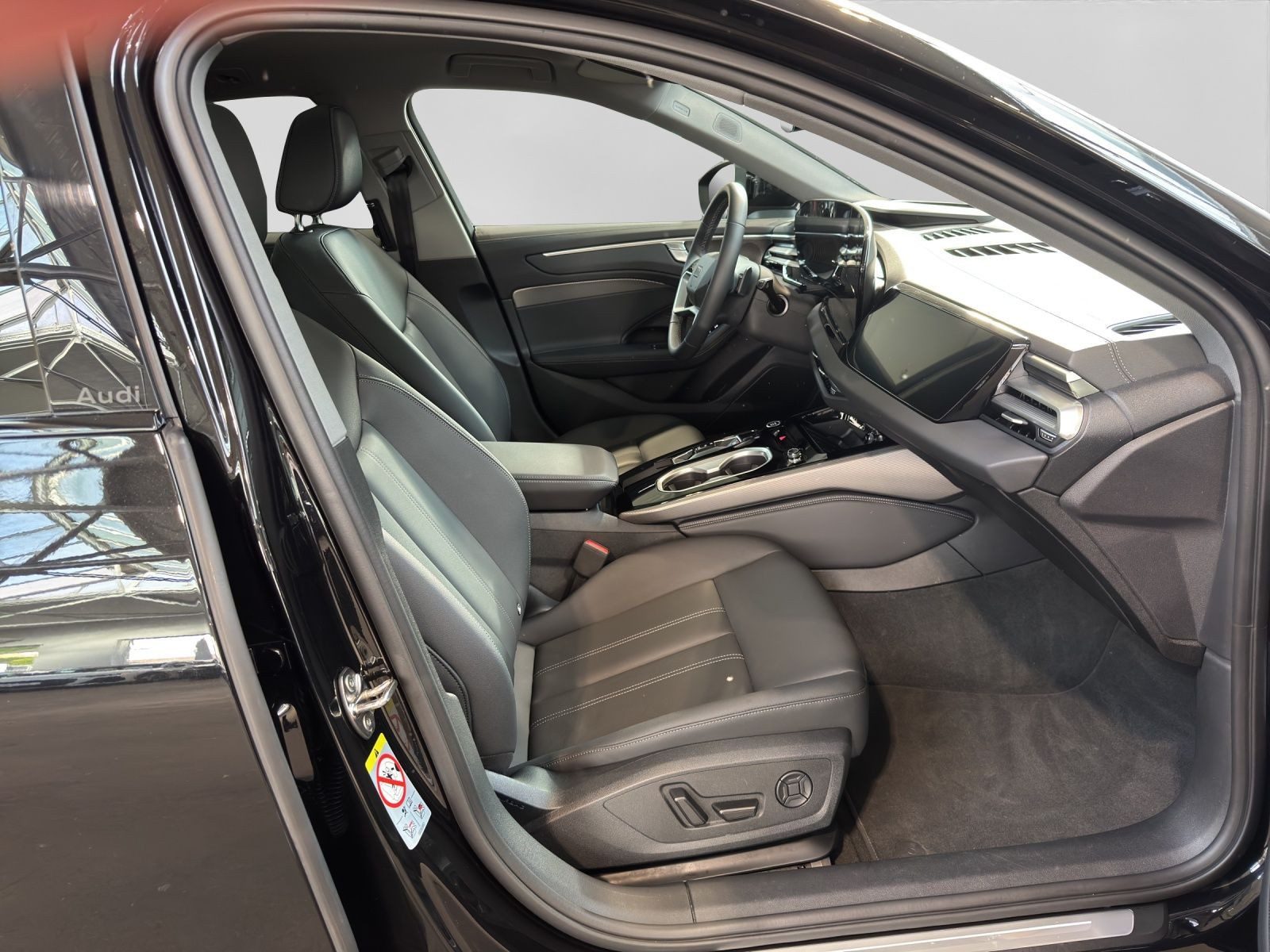 Audi A6 Avant – Foto 4