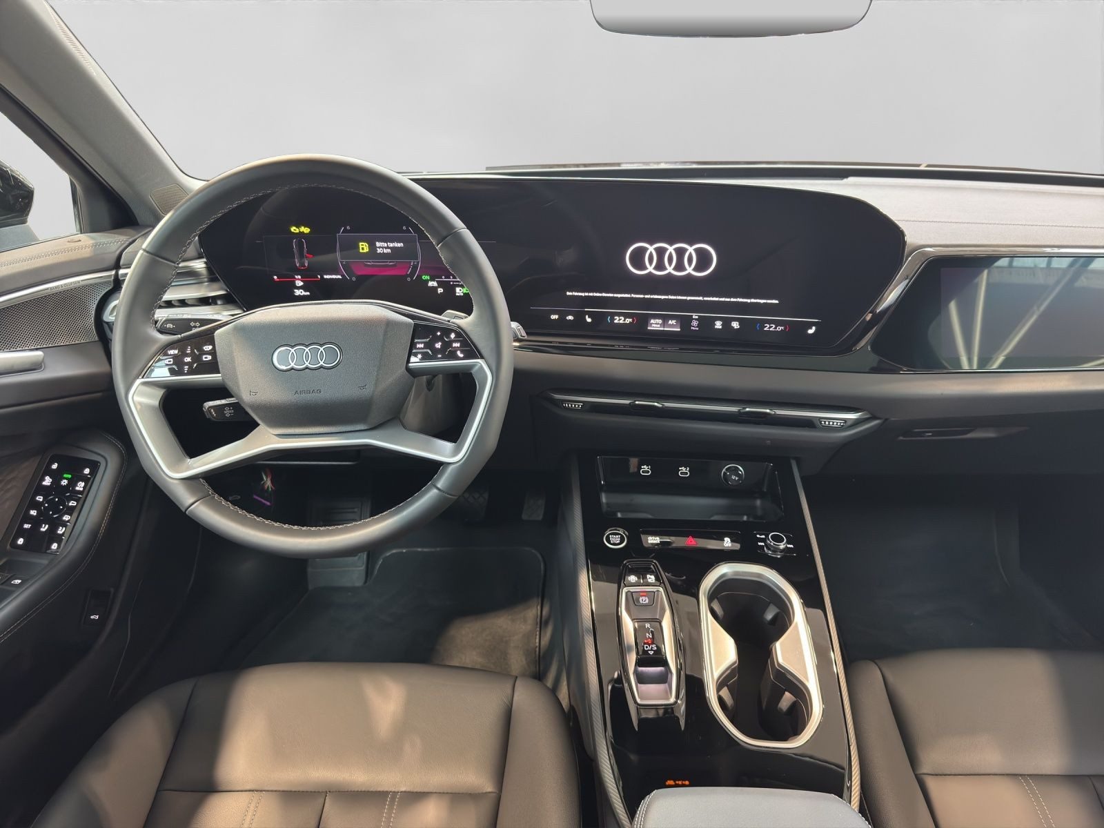 Audi A6 Avant – Foto 5