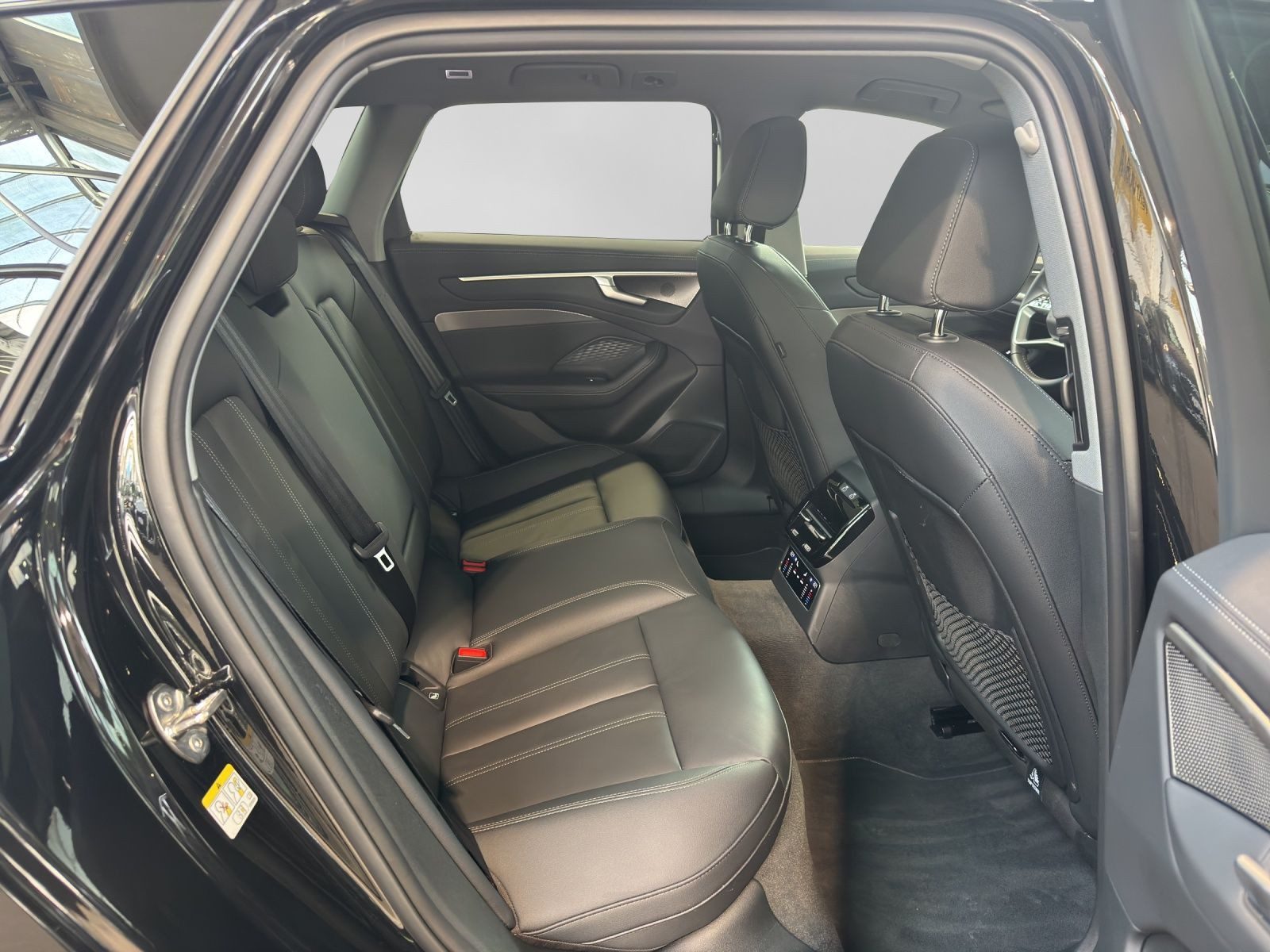 Audi A6 Avant – Foto 6