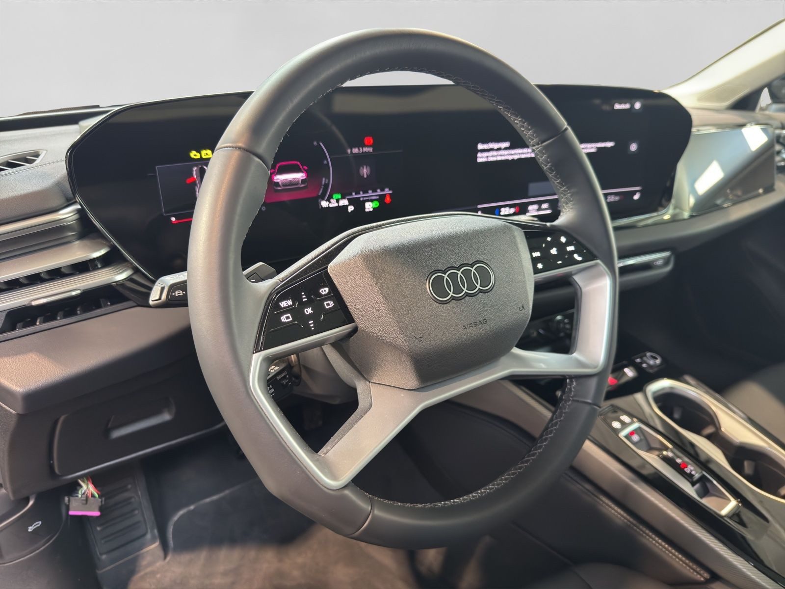 Audi A6 Avant – Foto 9