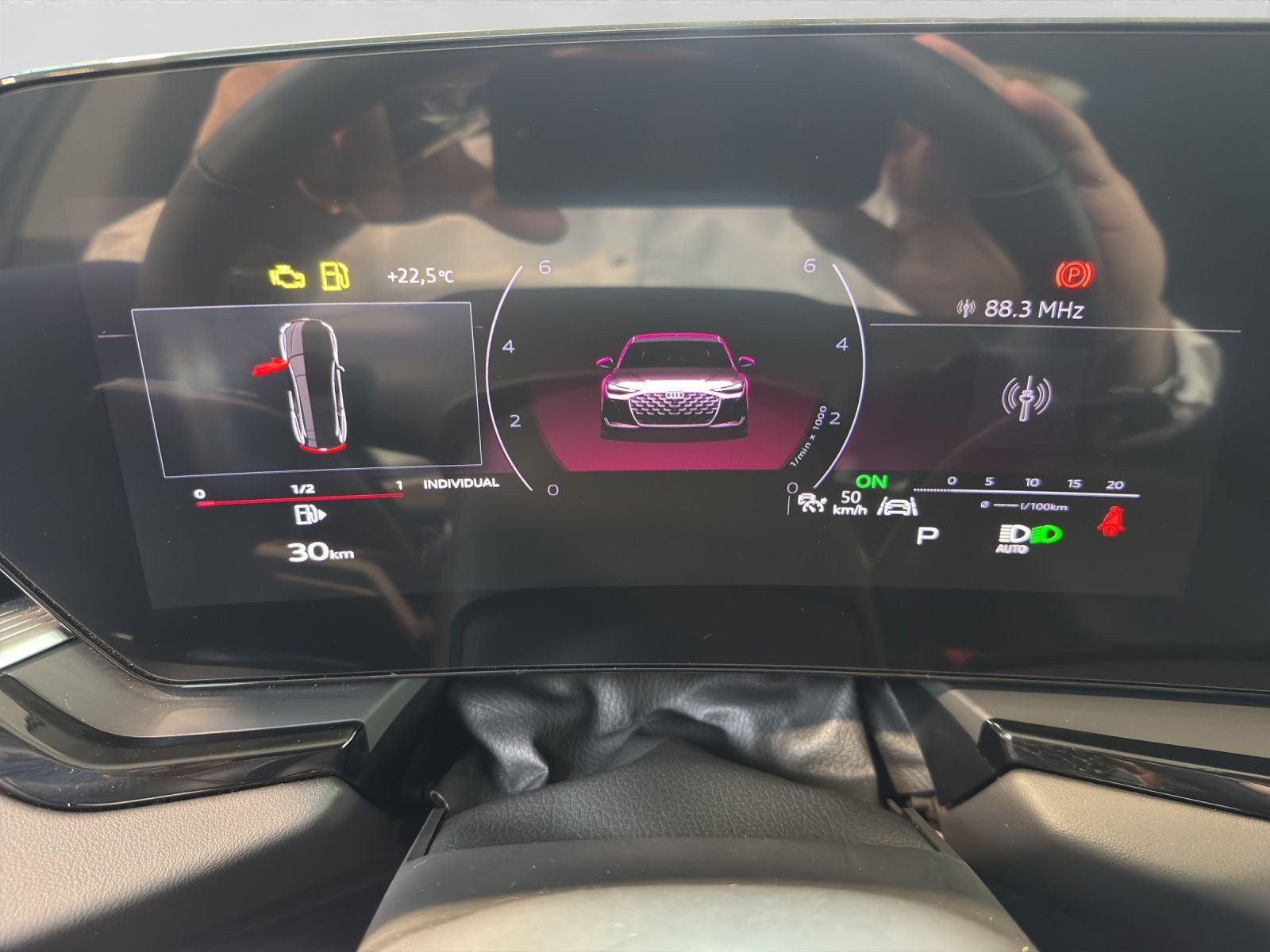 Audi A6 Avant – Foto 10