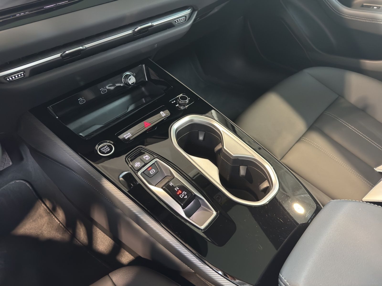Audi A6 Avant – Foto 11