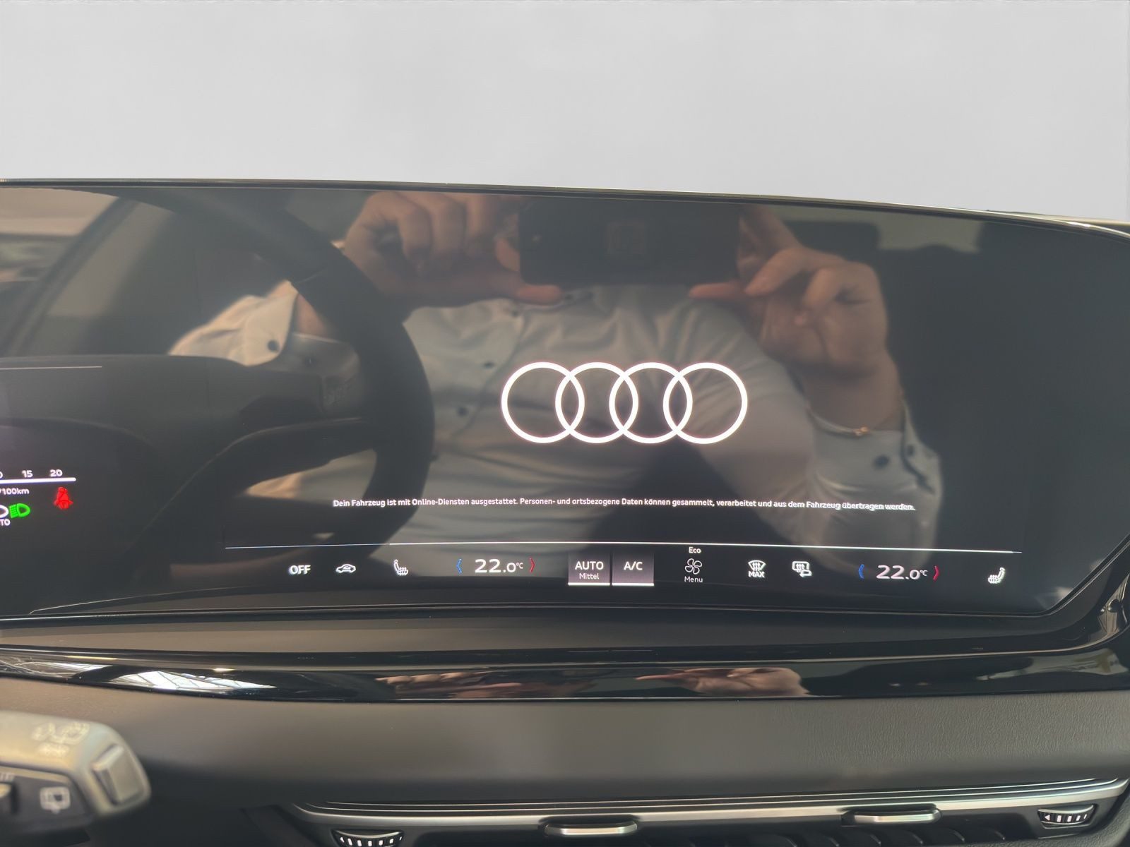 Audi A6 Avant – Foto 12