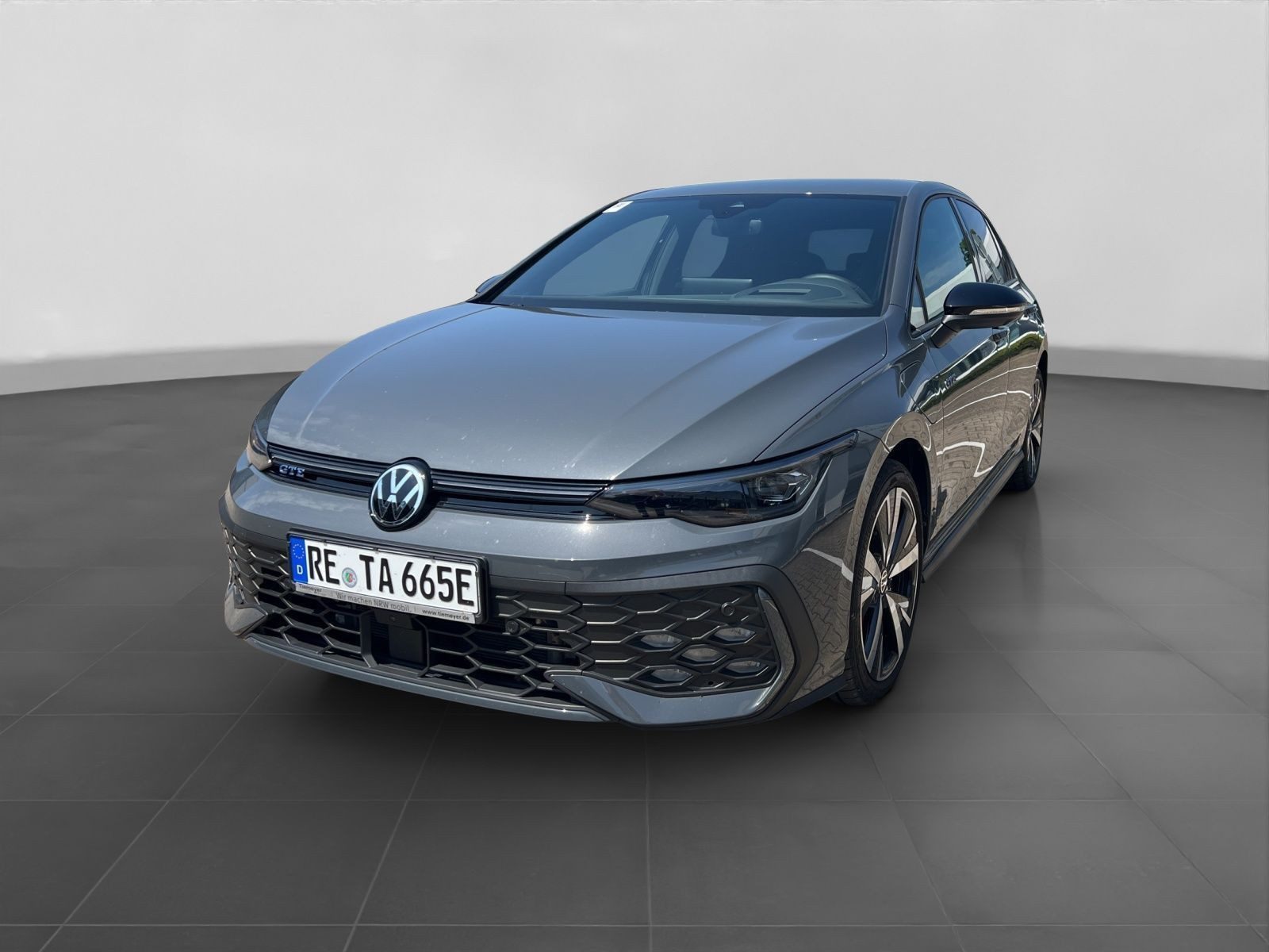 Volkswagen Golf – Bild 2