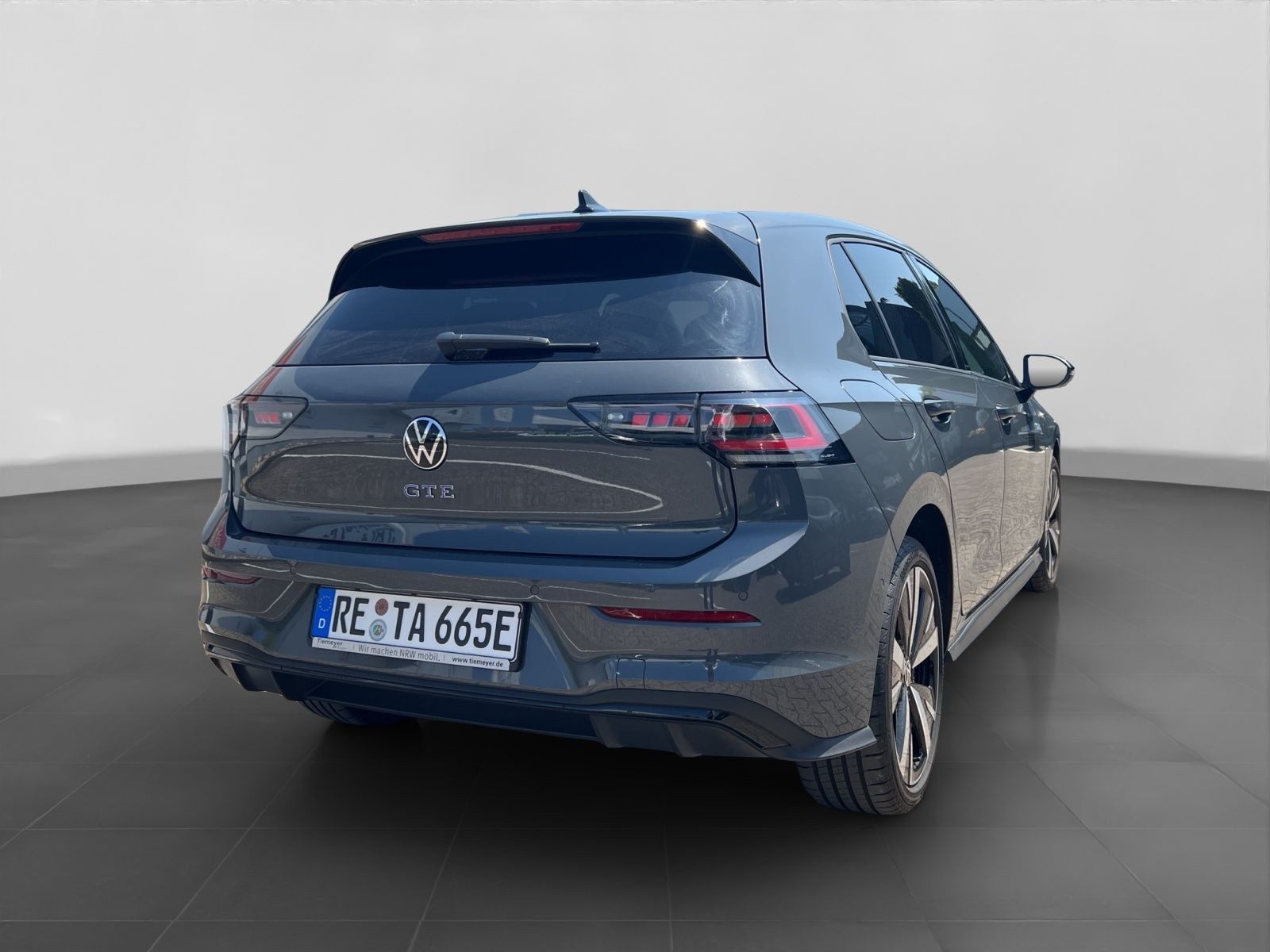 Volkswagen Golf – Bild 3