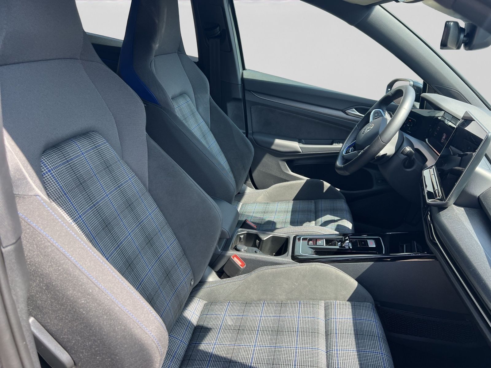 Volkswagen Golf – Bild 4