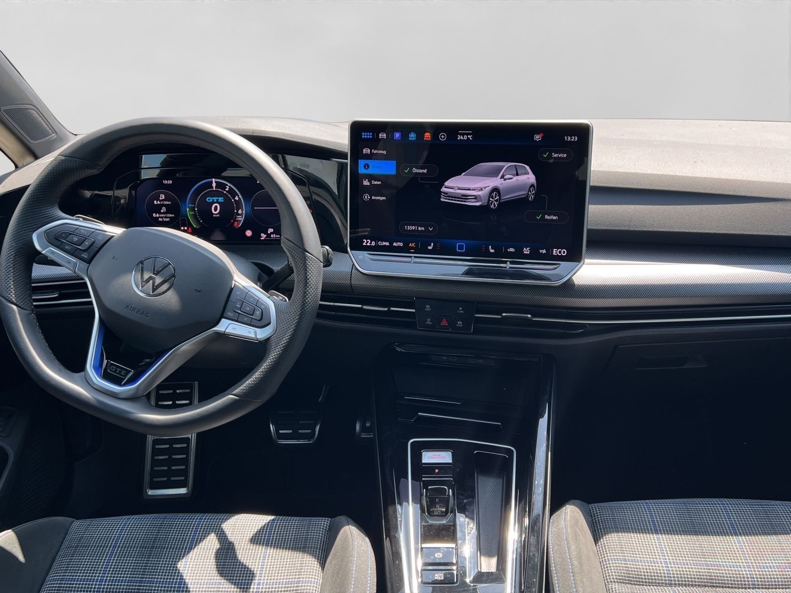Volkswagen Golf – Bild 5